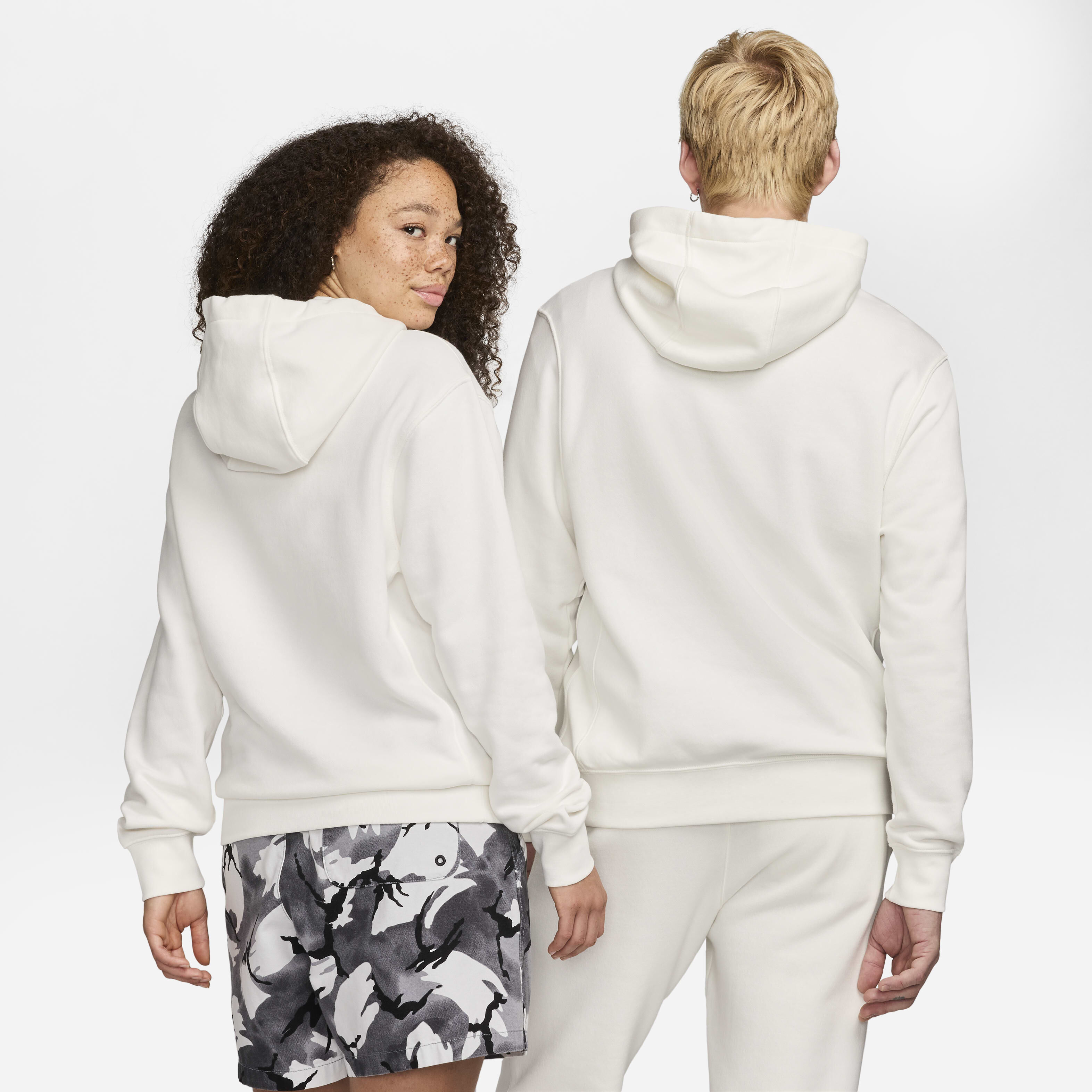 Nike Sportswear Club Fleece image number 1