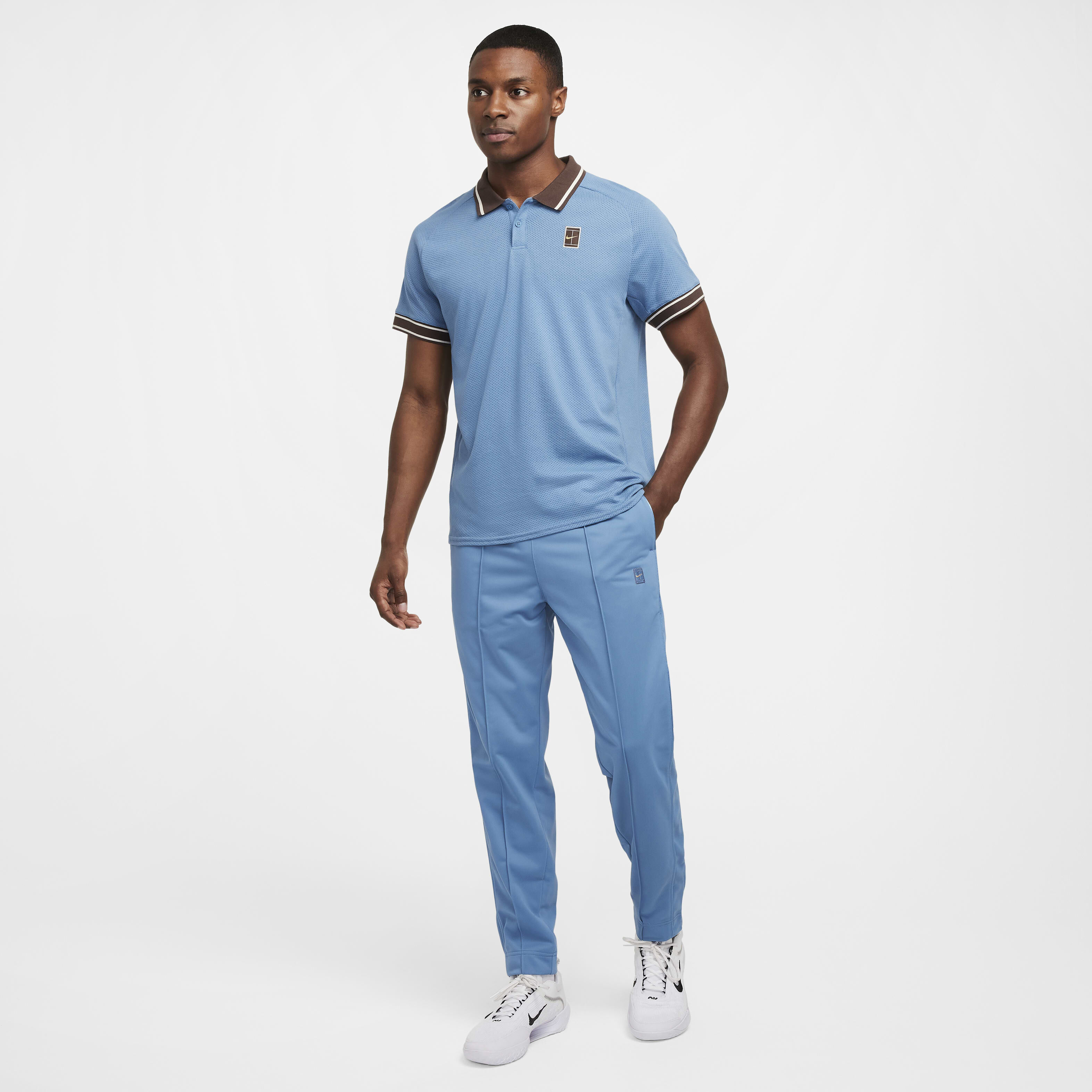 NikeCourt Heritage image number 5