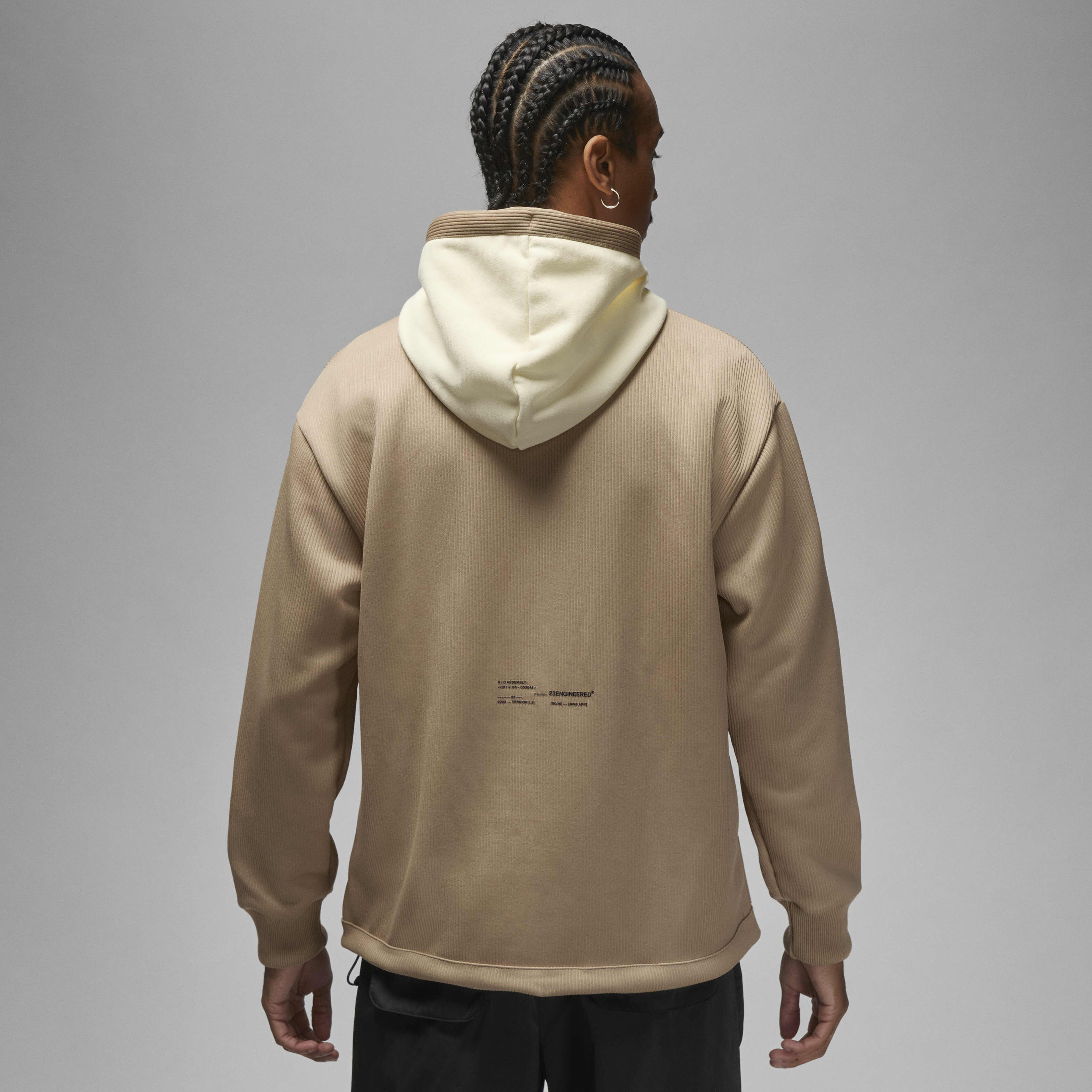 Jordan 23 Engineered image number 1