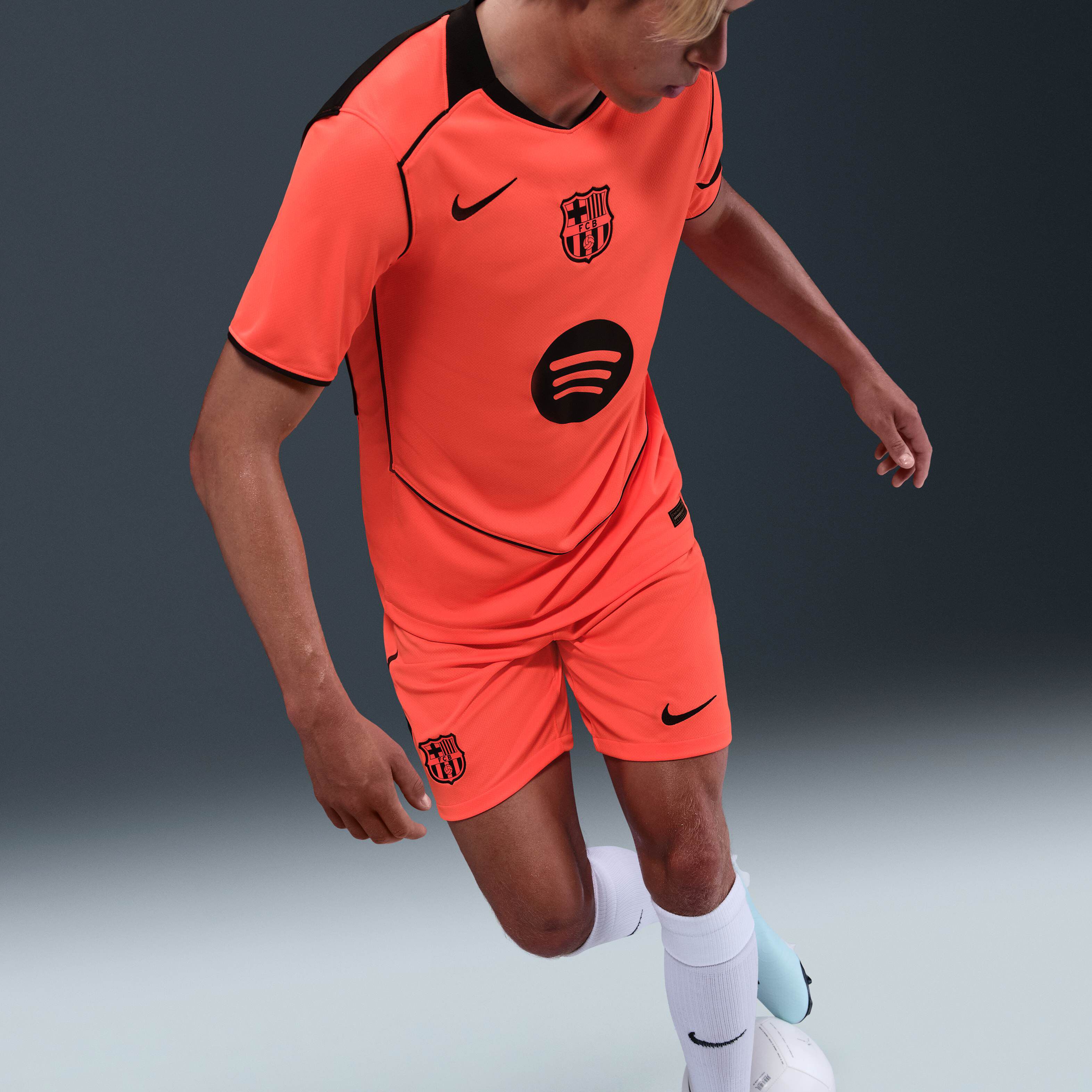 F.C. Barcelona 2025/26 Stadium Third image number 4