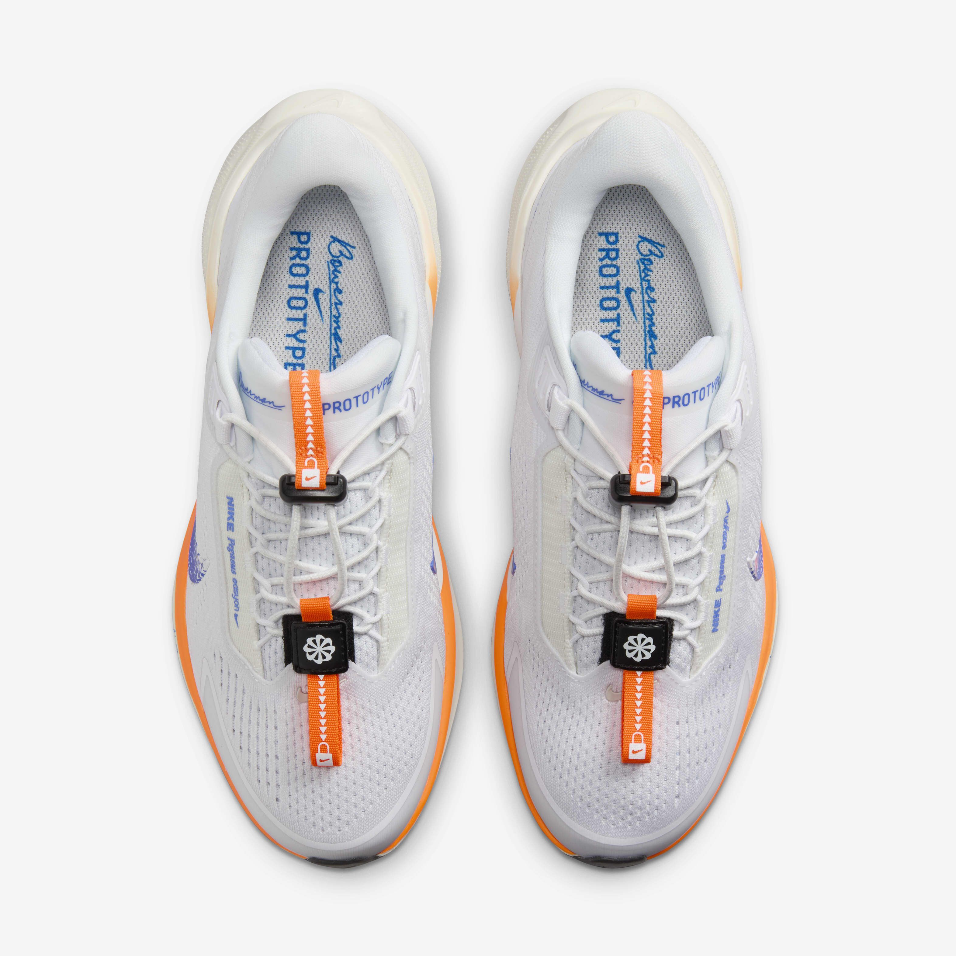 Nike Pegasus EasyOn Blueprint image number 3