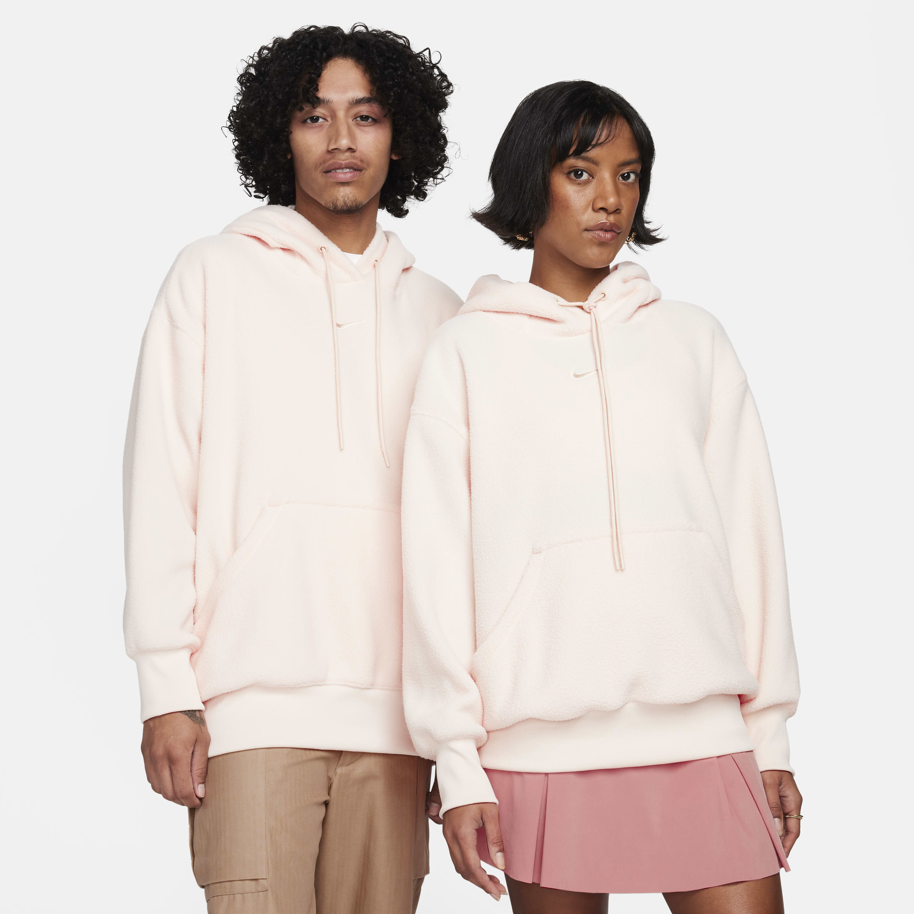 نايكي سبورتسوير بلاش image number 0