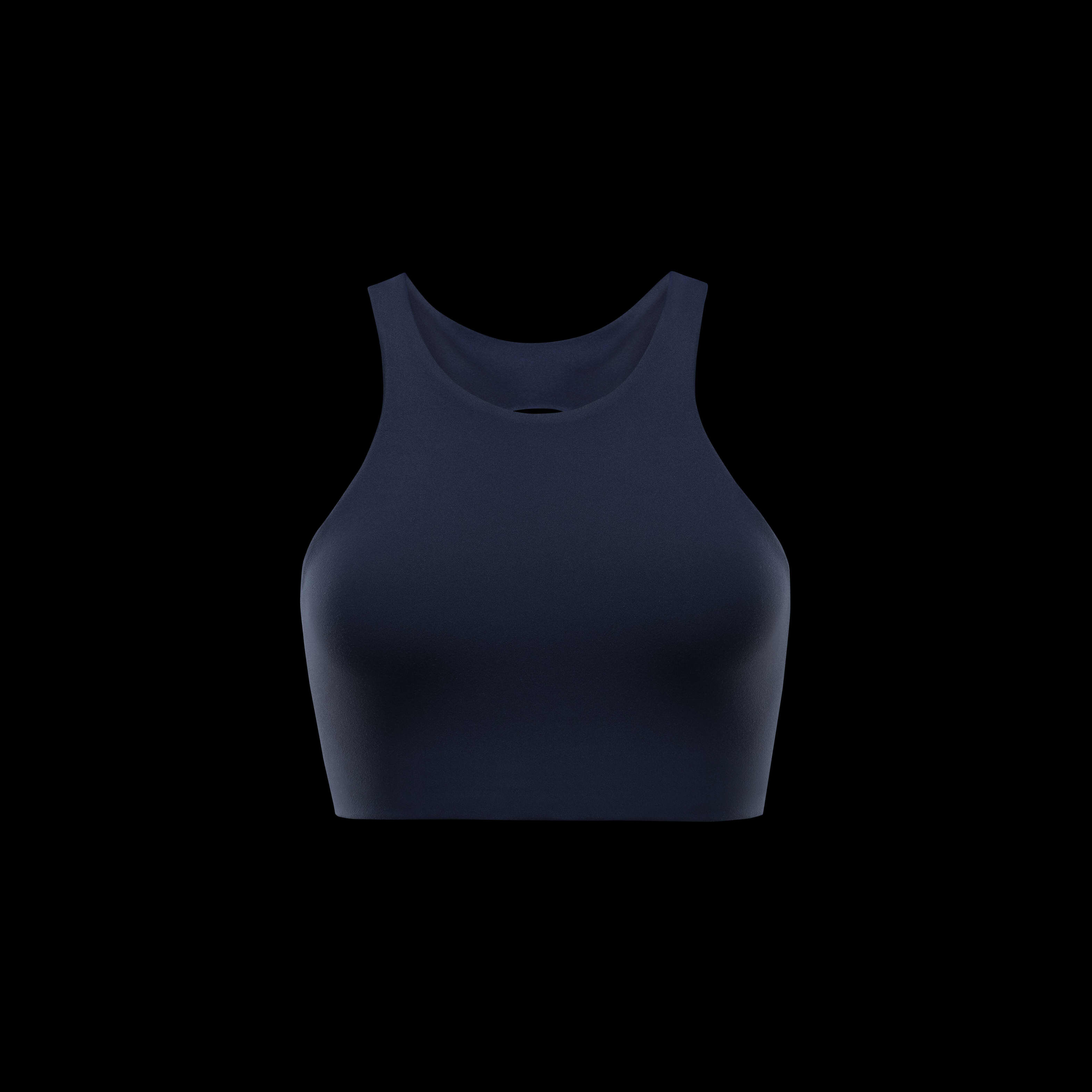 〈 NIKE 〉 CROP TOP BRA ホワイト&ブラック 2枚セット $_12.JPG?set_id=880000500F