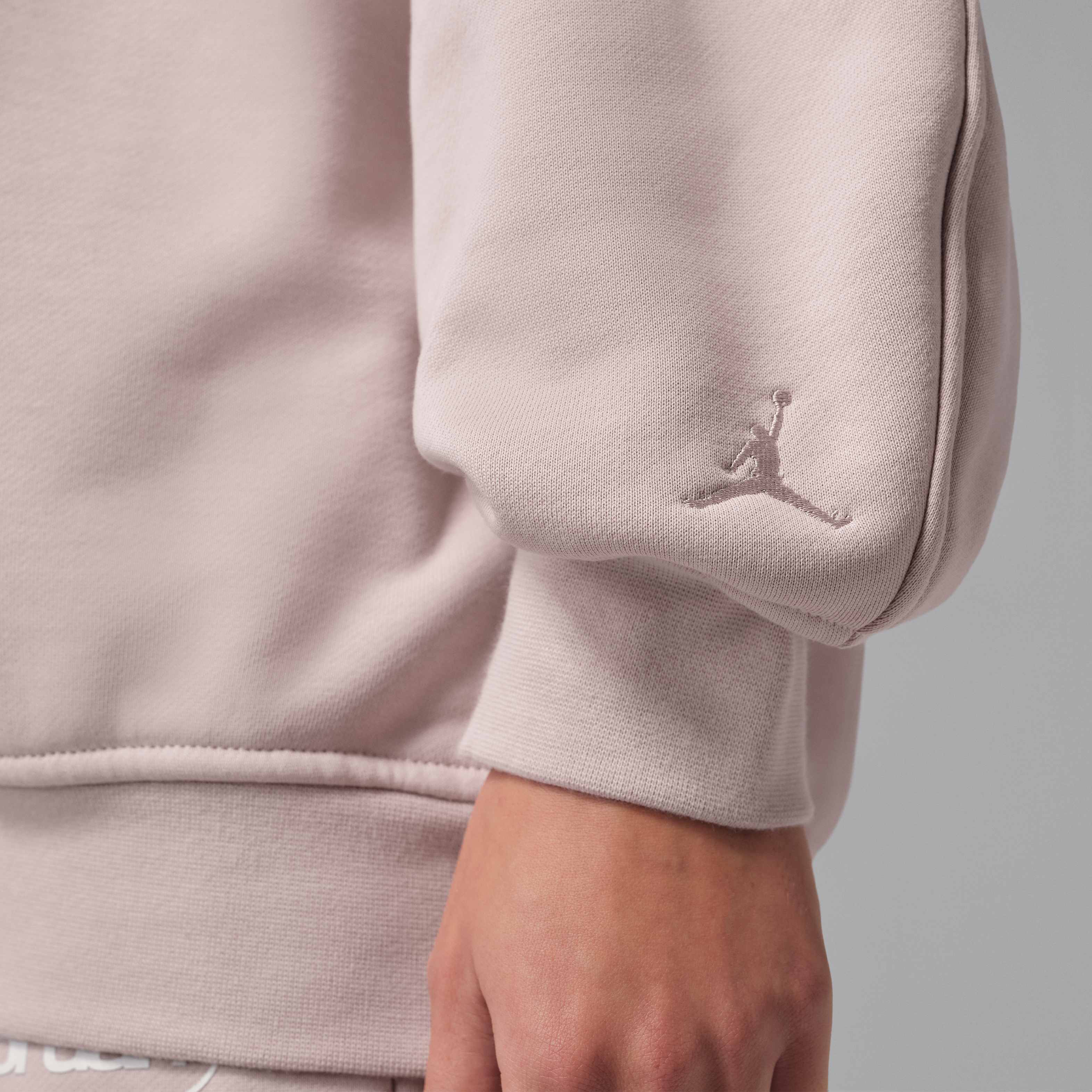 Jordan Flight Fleece image number 3