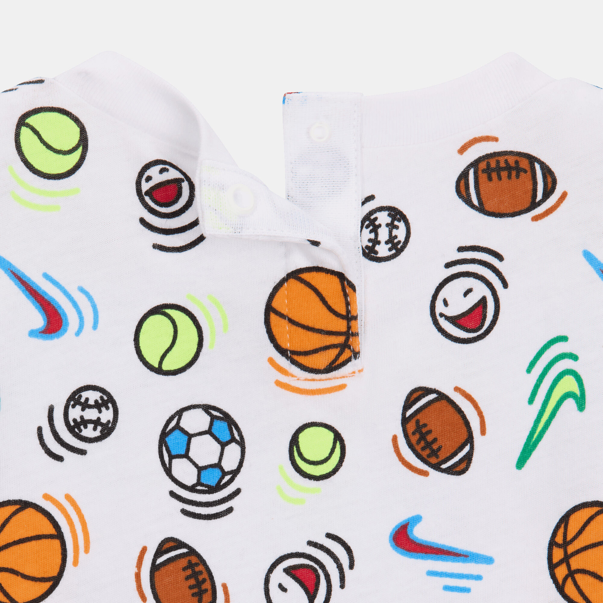 Nike Sportswear image number 2