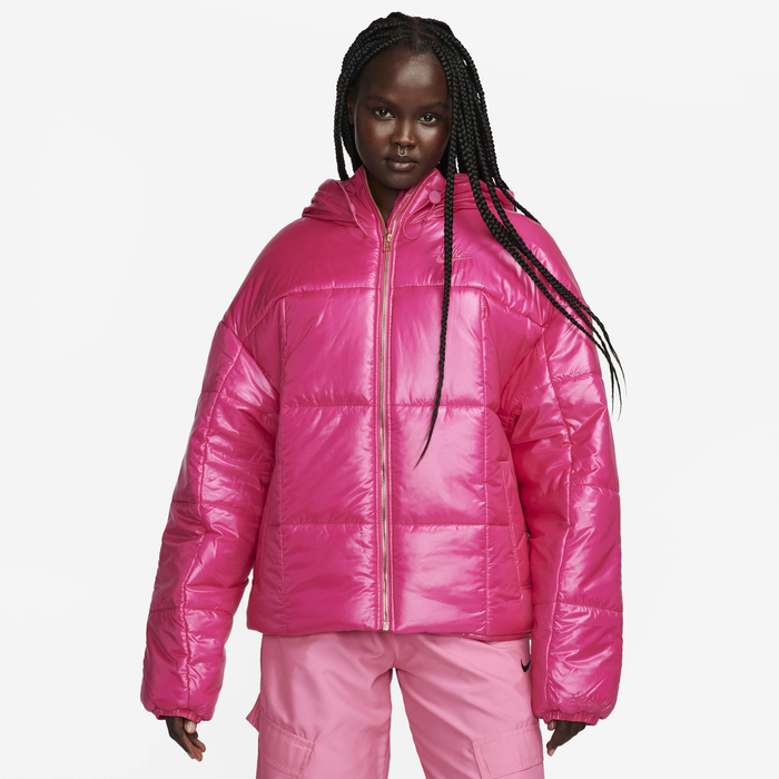 Therma Fit Pink Nike Jackets Buy Nike Sportswear Classic Puffer
