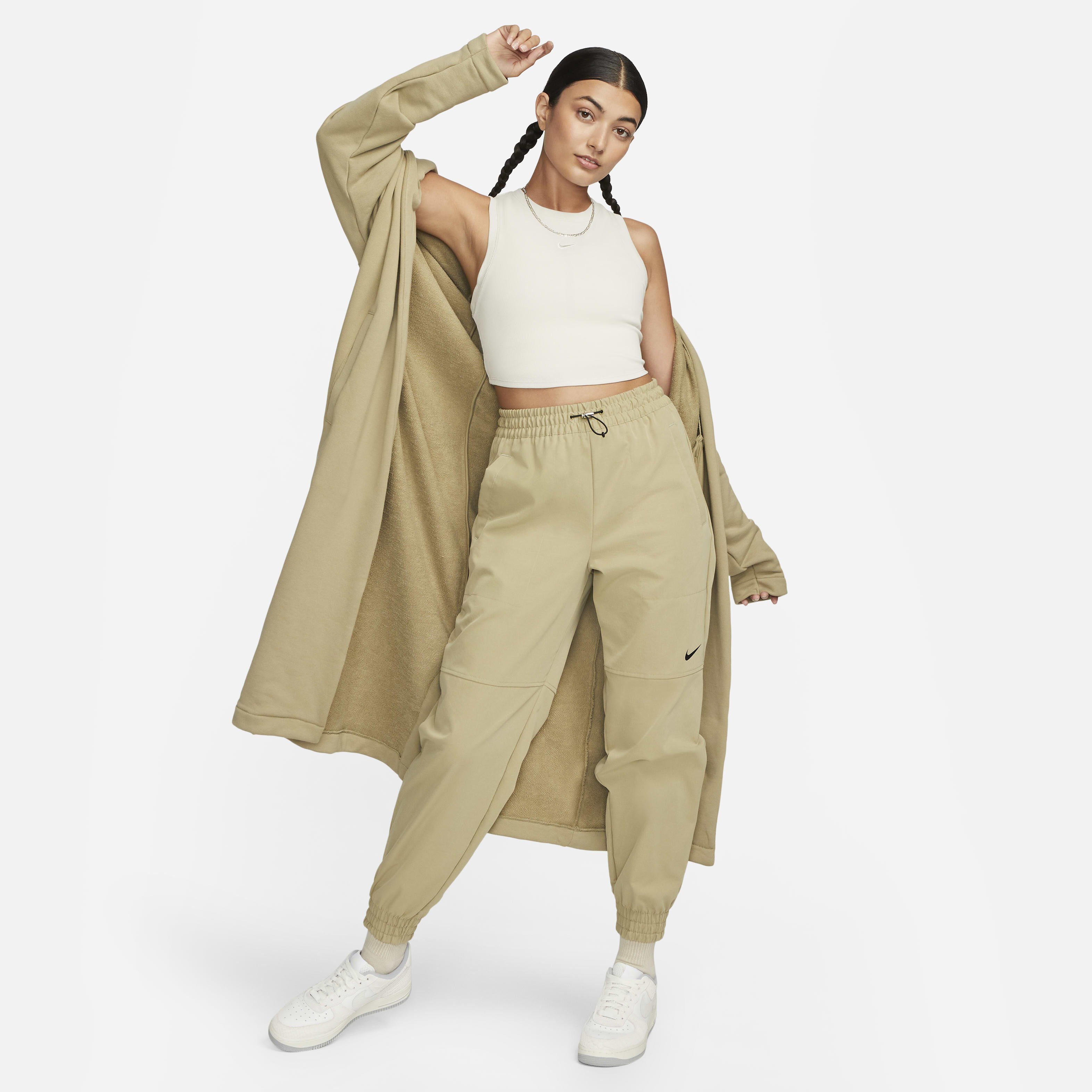 نايكي سبورتسوير تشيل نت image number 4