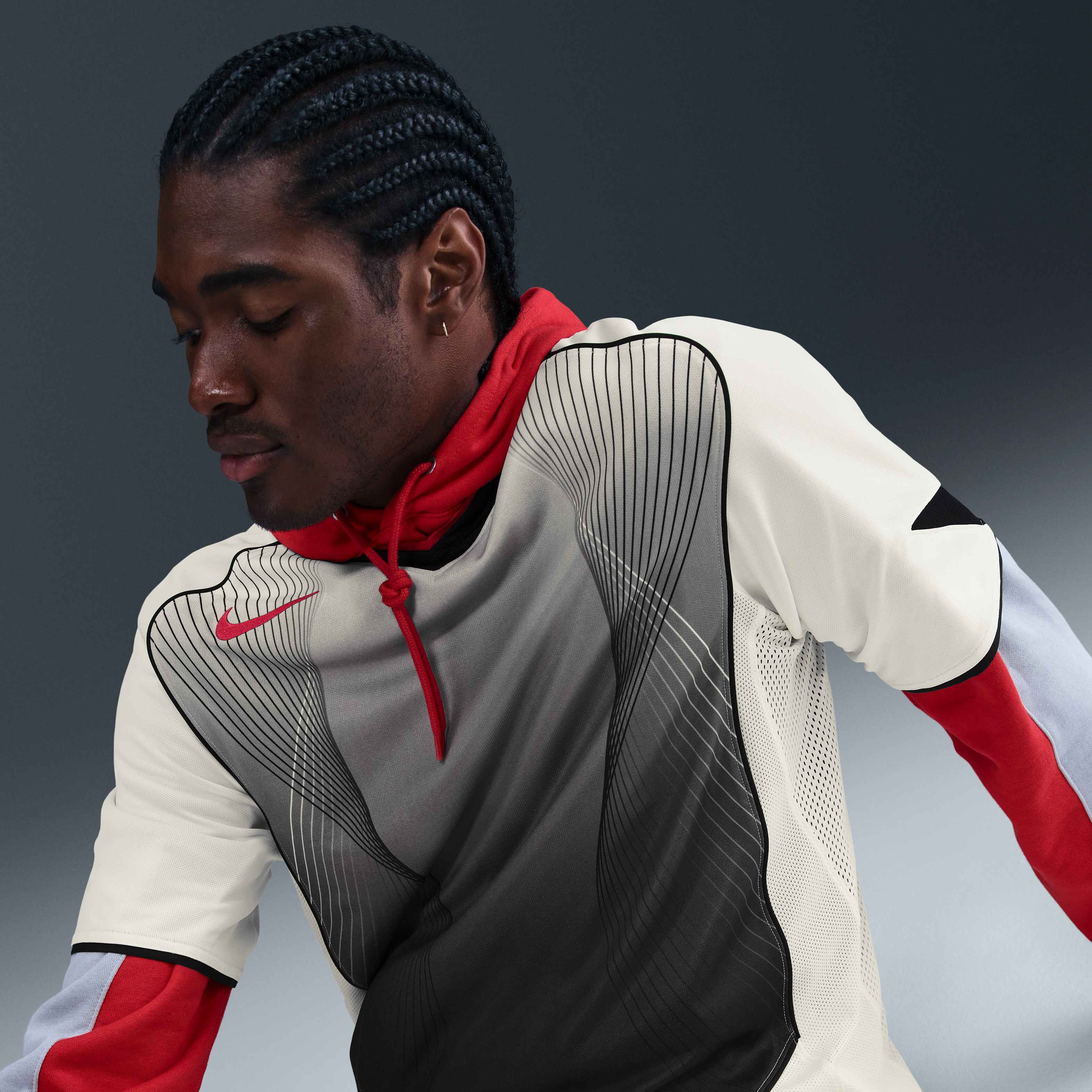 Nike Total 90 image number 2