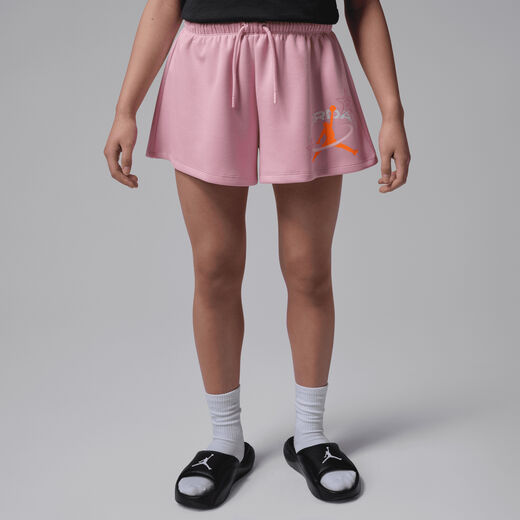 Jordan Shorts-JRDN, Jordan, Big Kids' Brooklyn Festival Shorts