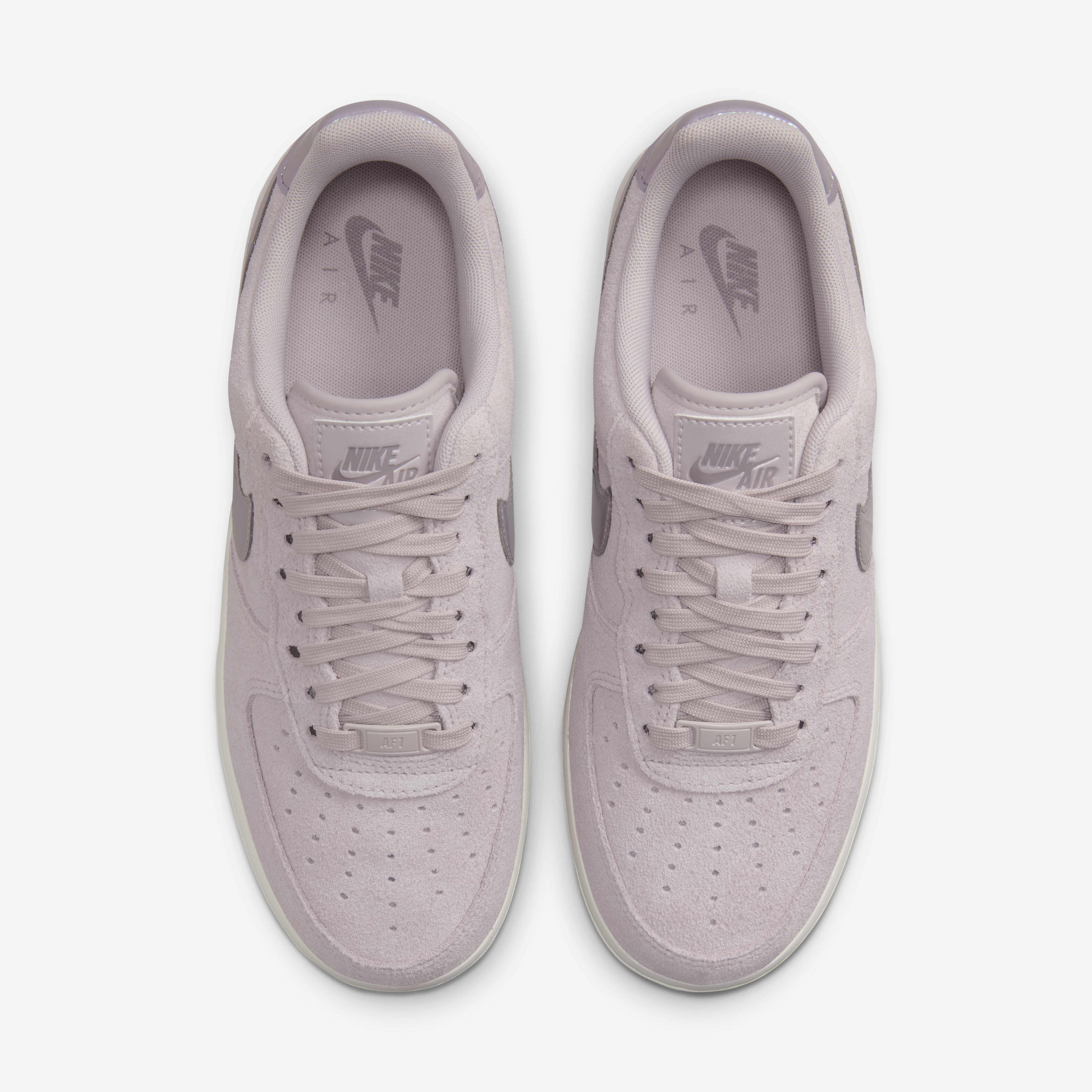 Nike air force 1 07 se rose outlet