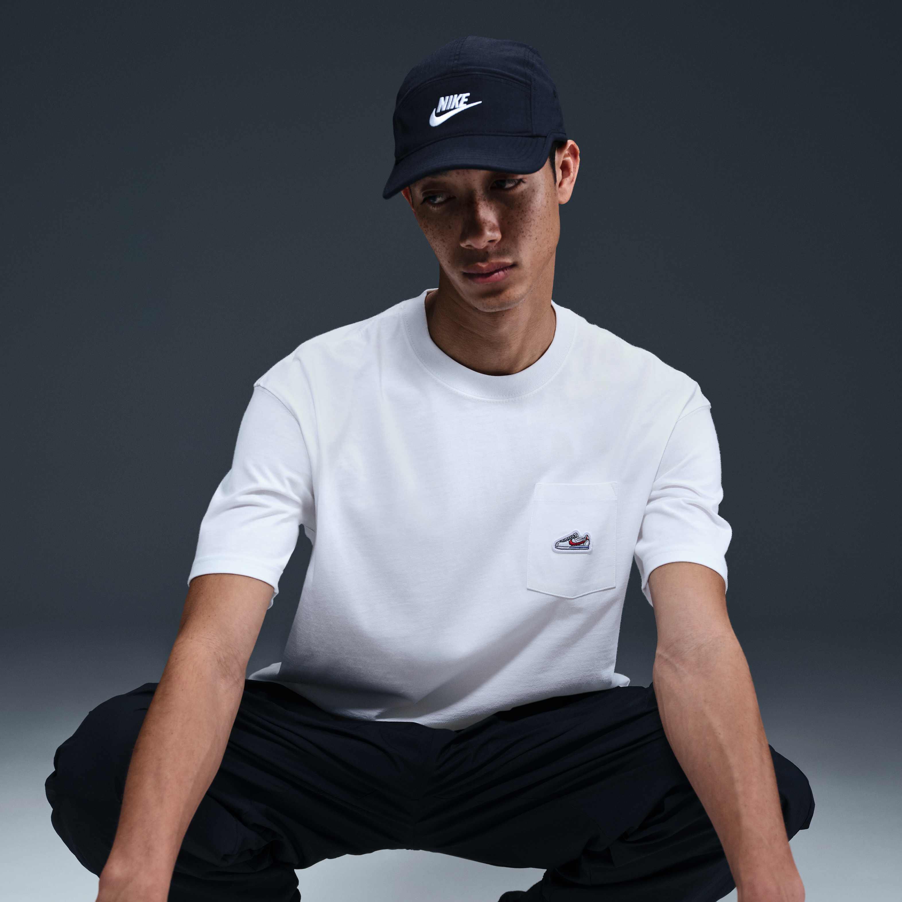 Nike Sportswear image number 2