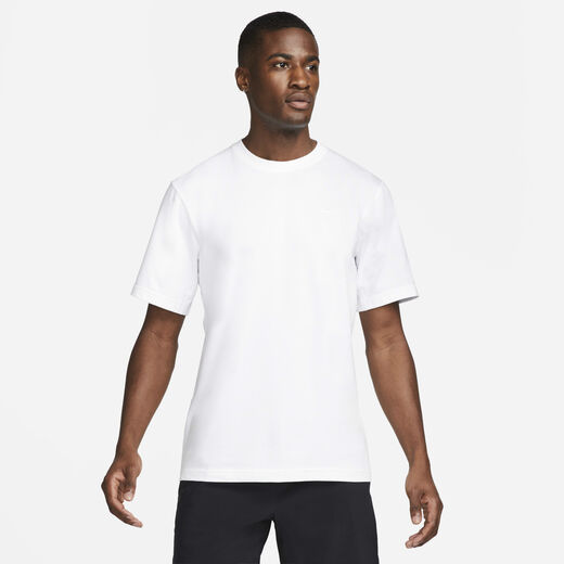 T-Shirts & Tops-Nike, Nike Primary, Men's Dri-FIT Short-sleeve Versatile Top
