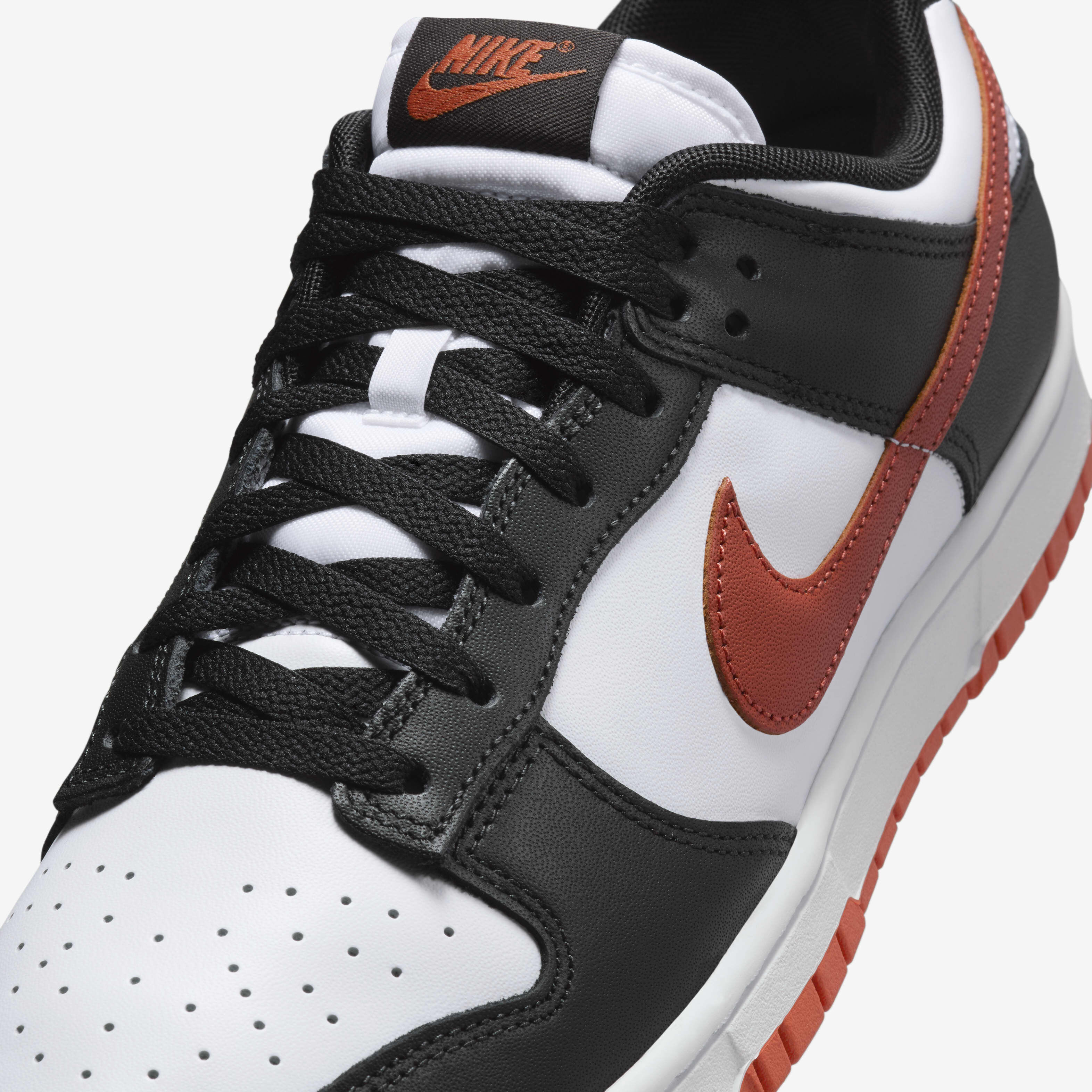 Nike Dunk Low Retro image number 6