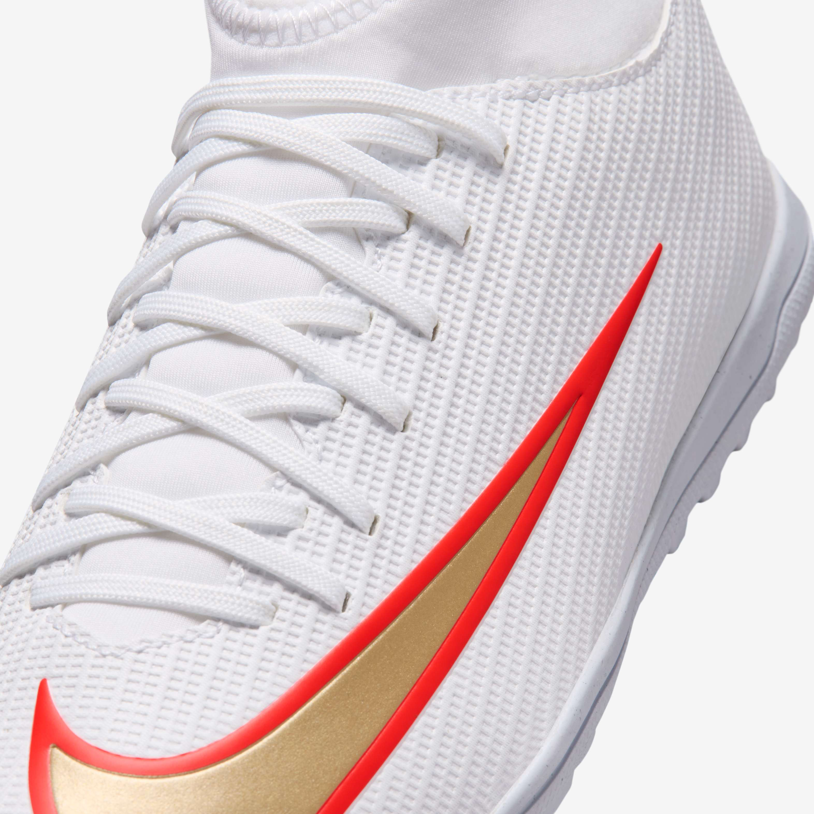 Nike Jr Mercurial Superfly 11 Club image number 6