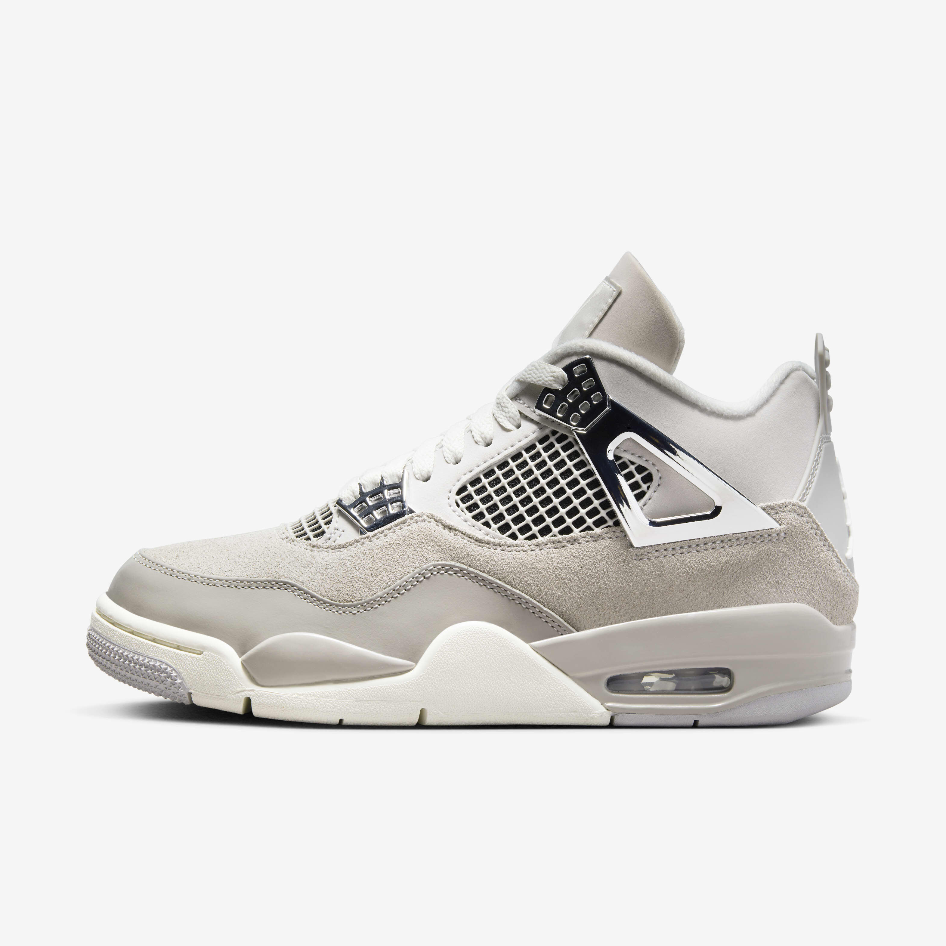 Air Jordan 4 Retro image number 0