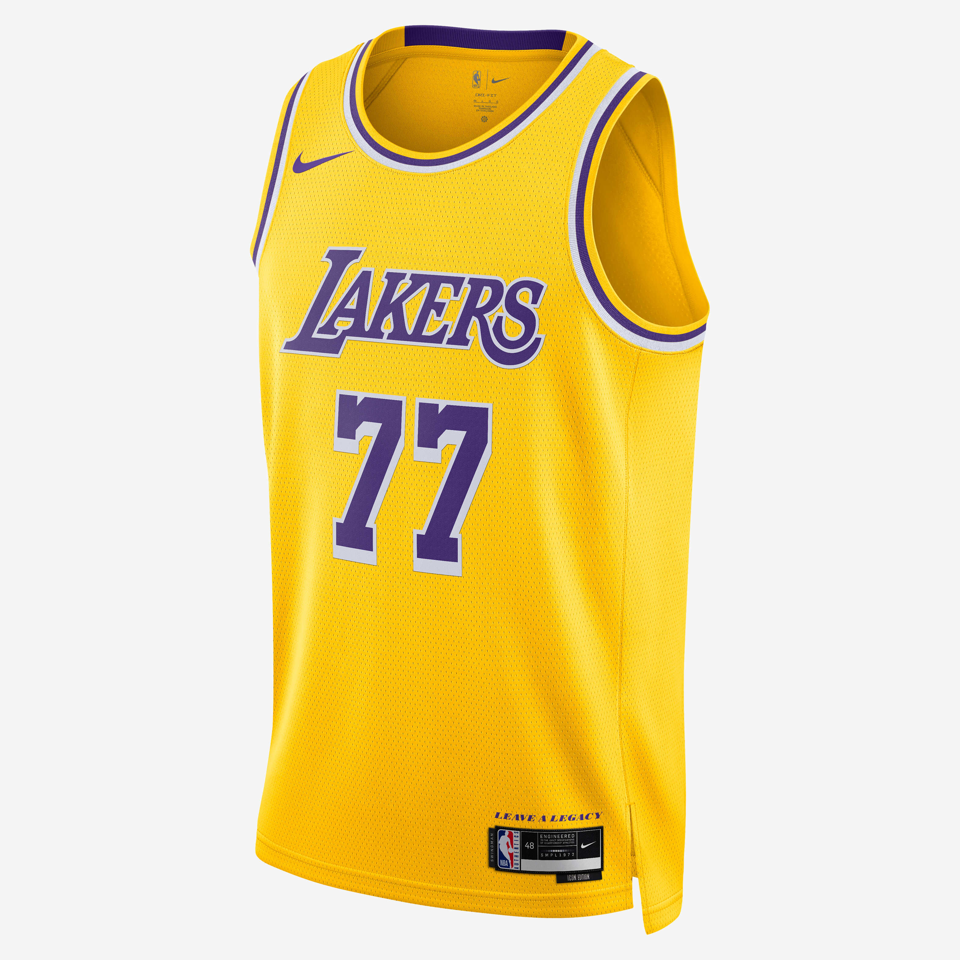 Los Angeles Lakers Icon Edition image number 0