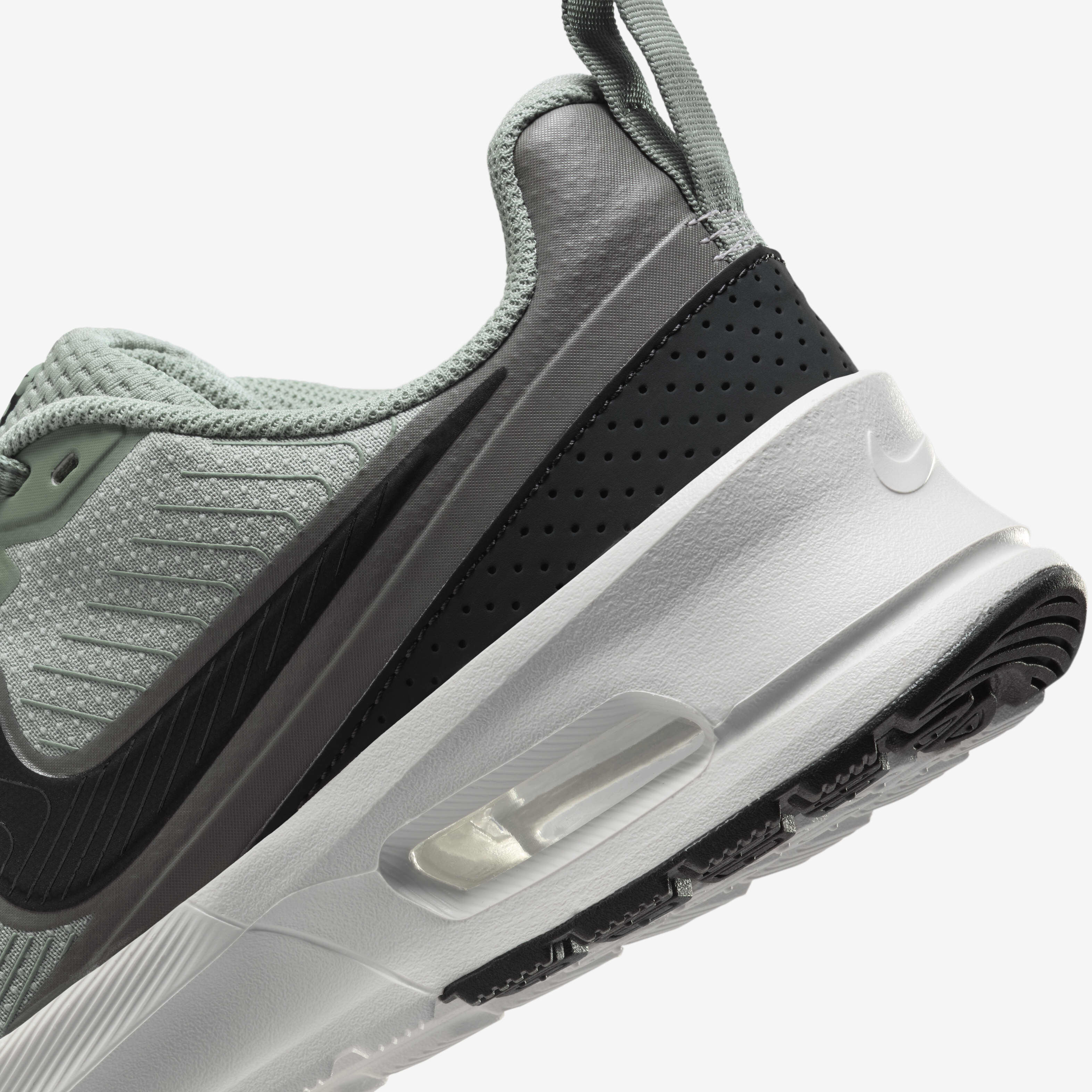 Buy Nike Air Max Nuaxis Men's Shoes - Jade Horizon/Flat Buy Nike Air Max Nuaxis Men's Shoes - Jade Horizon/Flat