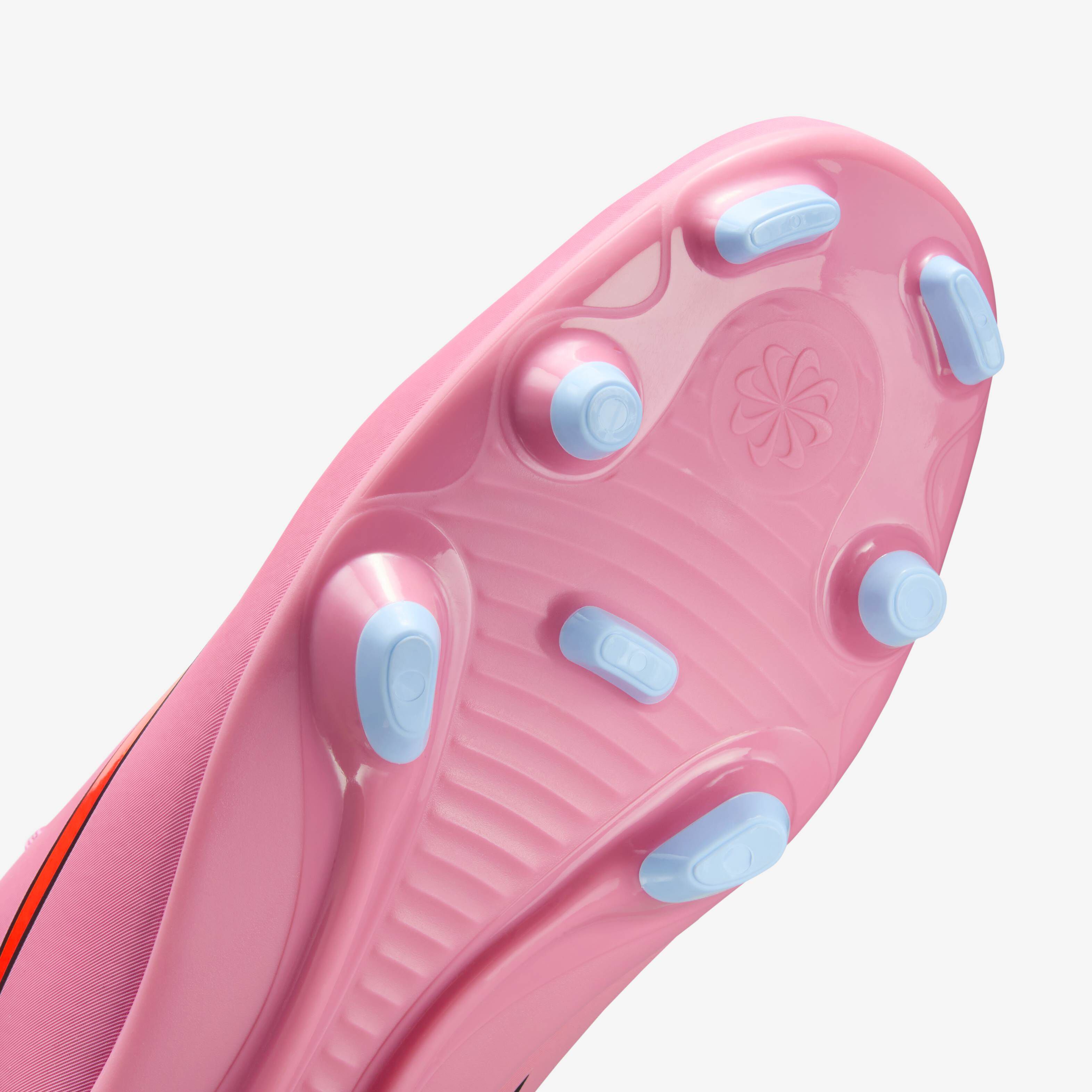 نايكي ميركيوريال فيبور 16 كلوب image number 6