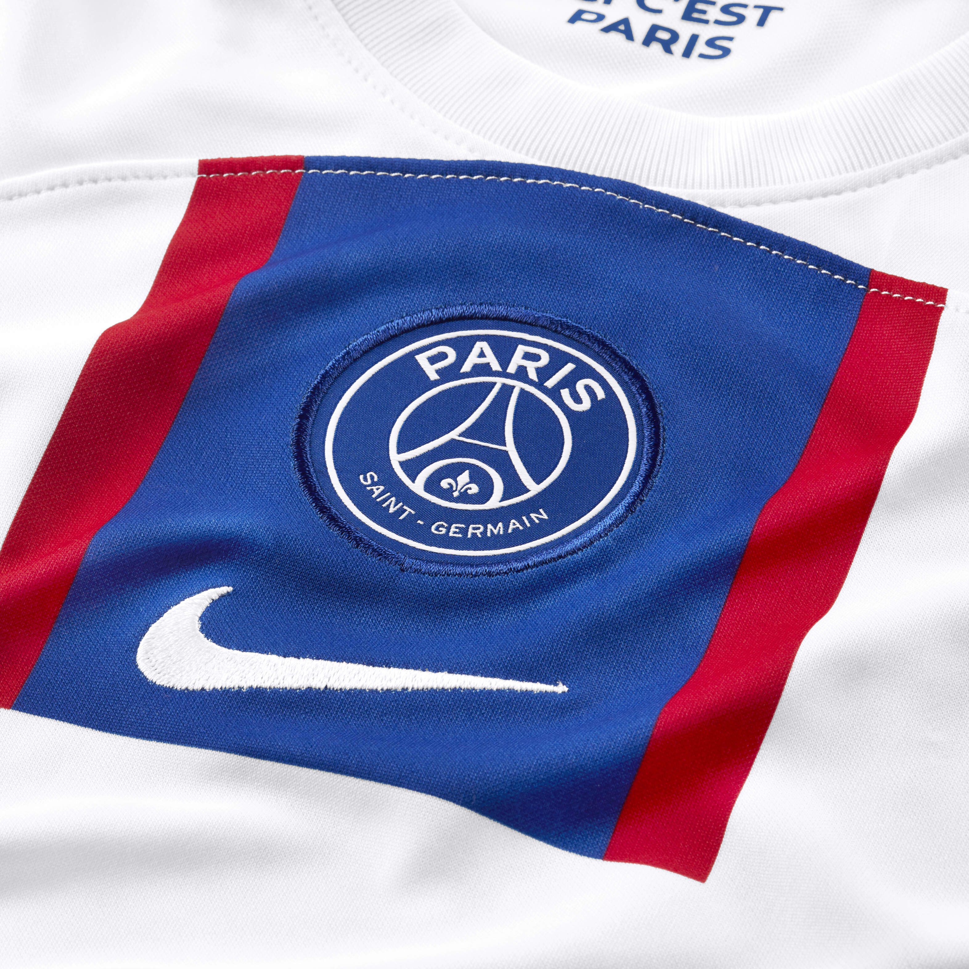 باريس سان جيرمان 2022/23 ستيديوم البديل image number 5