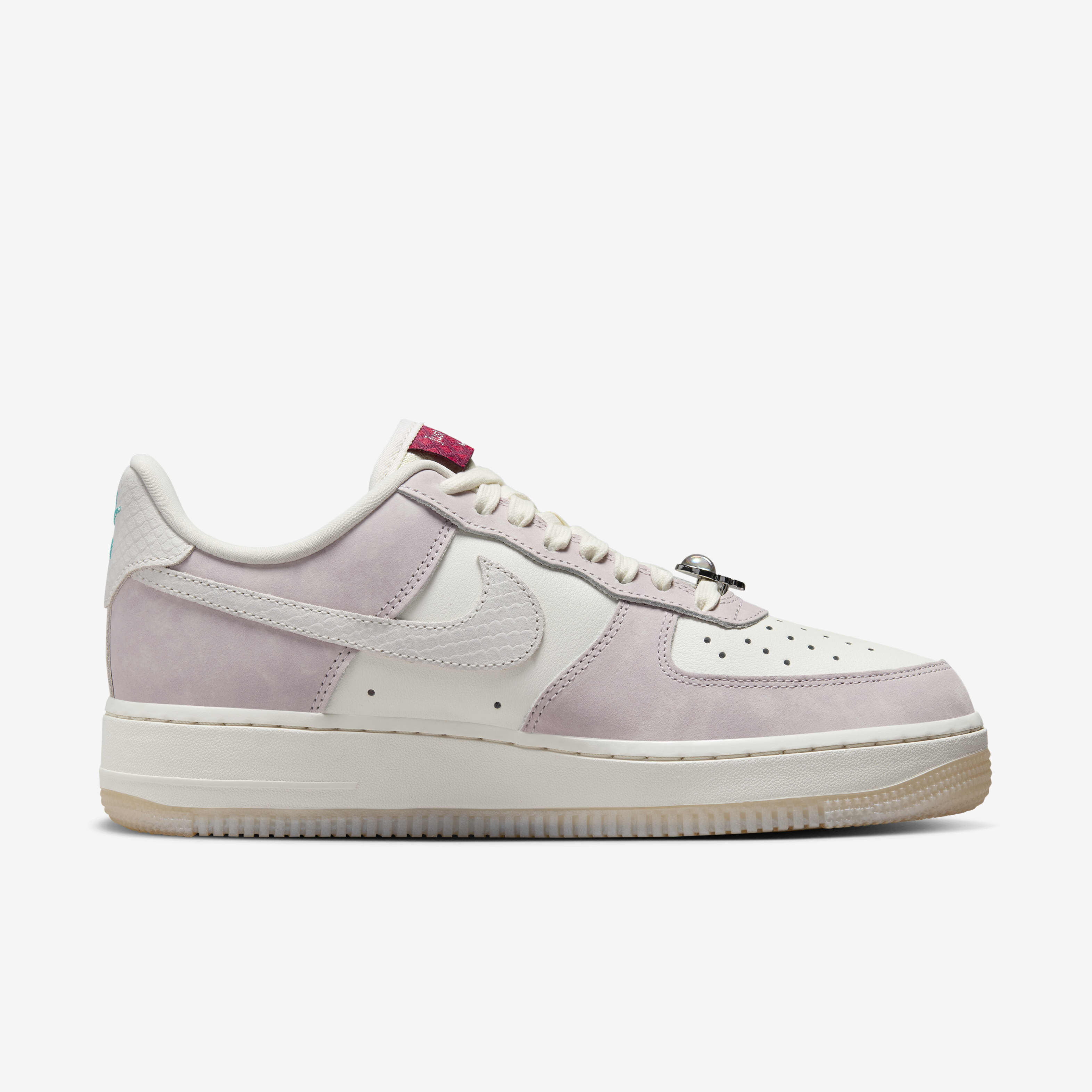 Nike Air Force 1 '07 LX image number 3