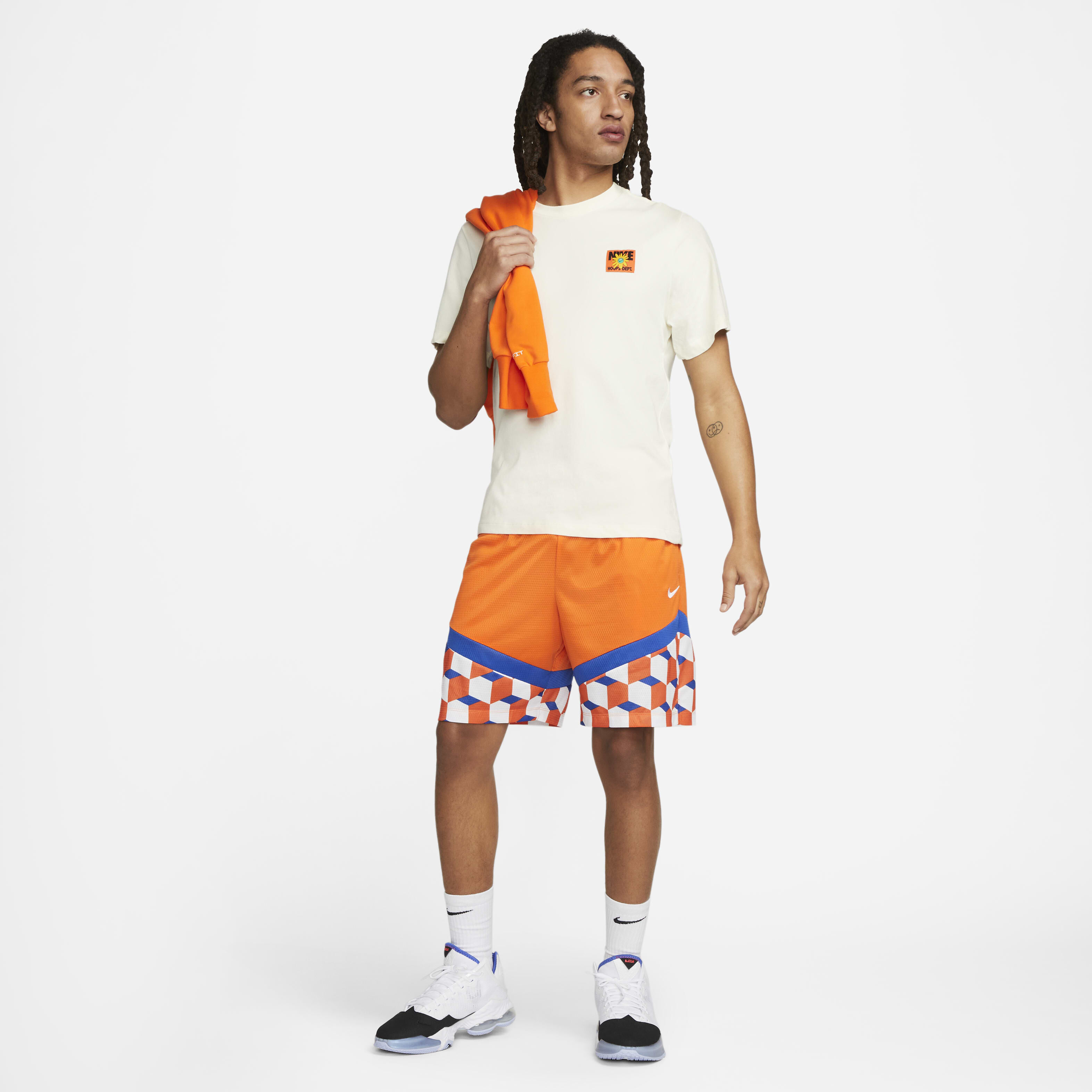 نايكي دراي-فت image number 4