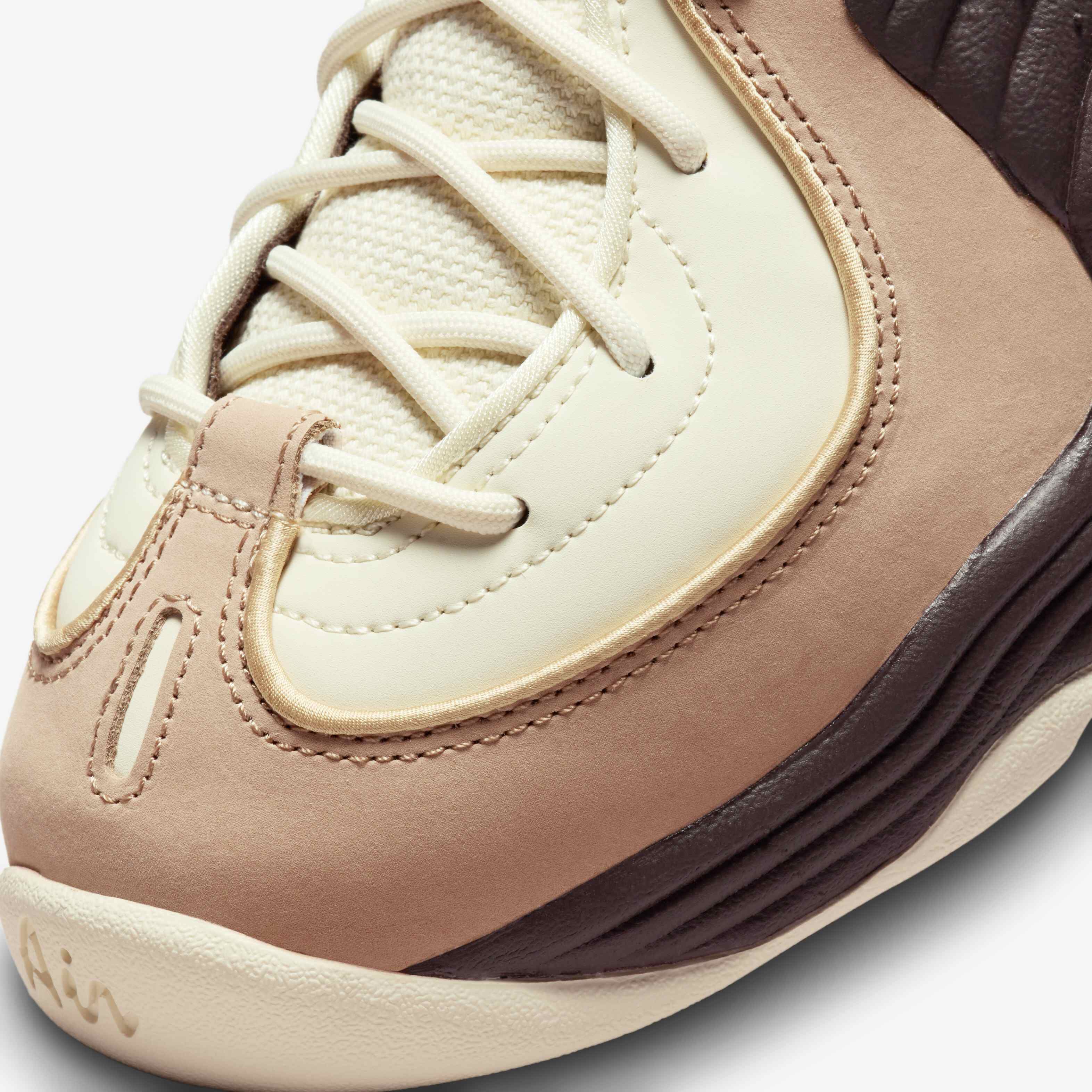 Nike Air Penny 2 image number 6