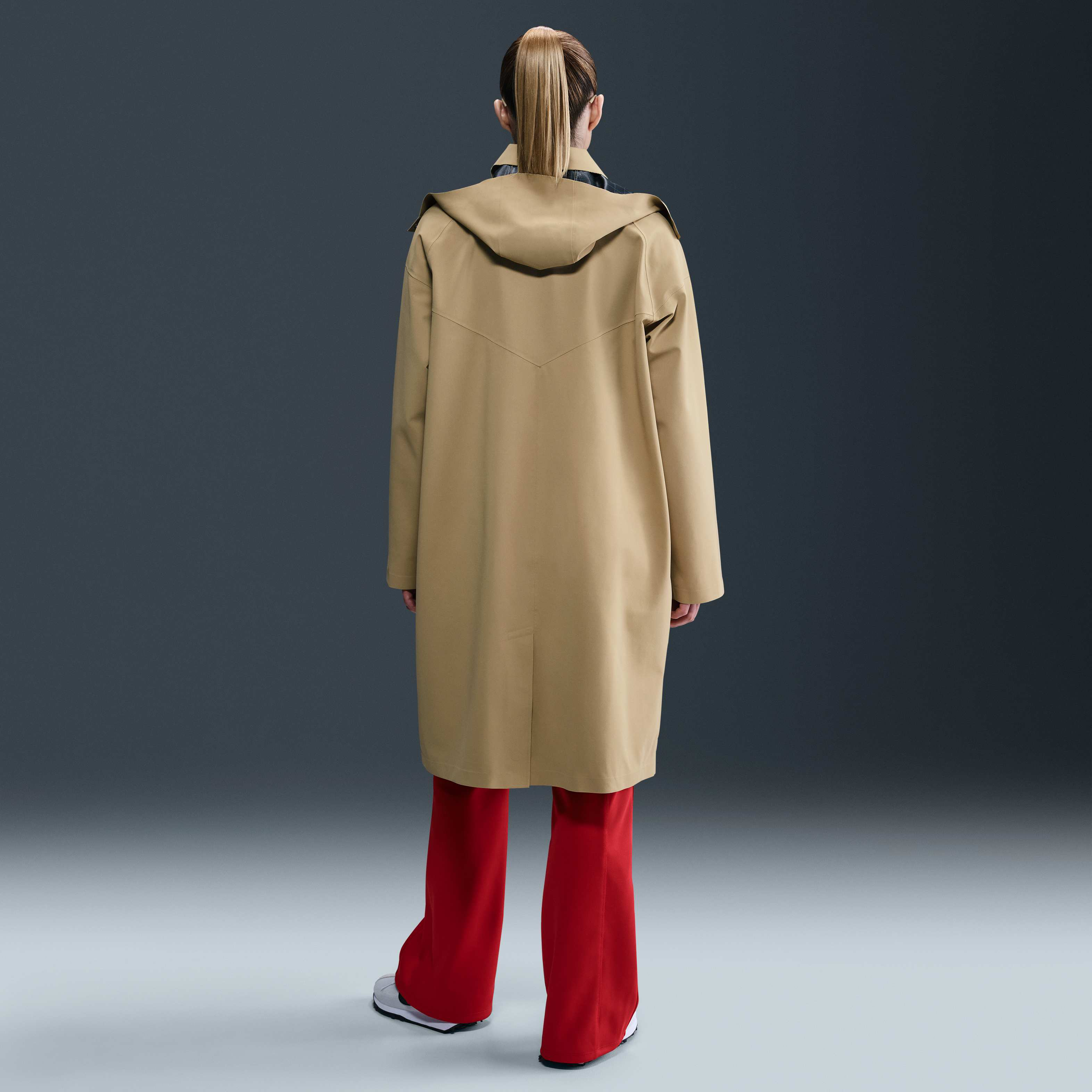 نايكي سبورتسوير ويندرانر image number 3