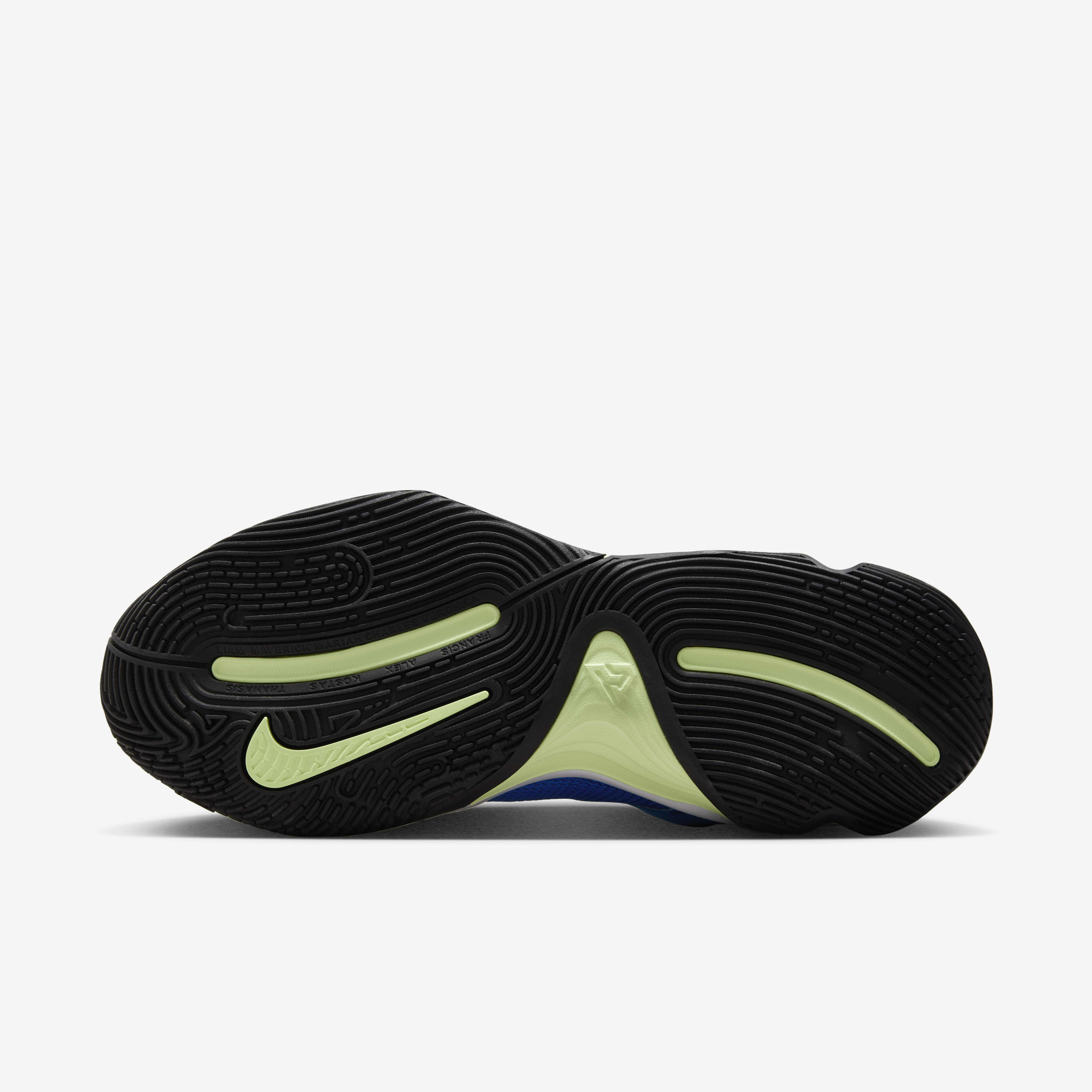 Giannis Immortality 3 'Pearly Whites' image number 1