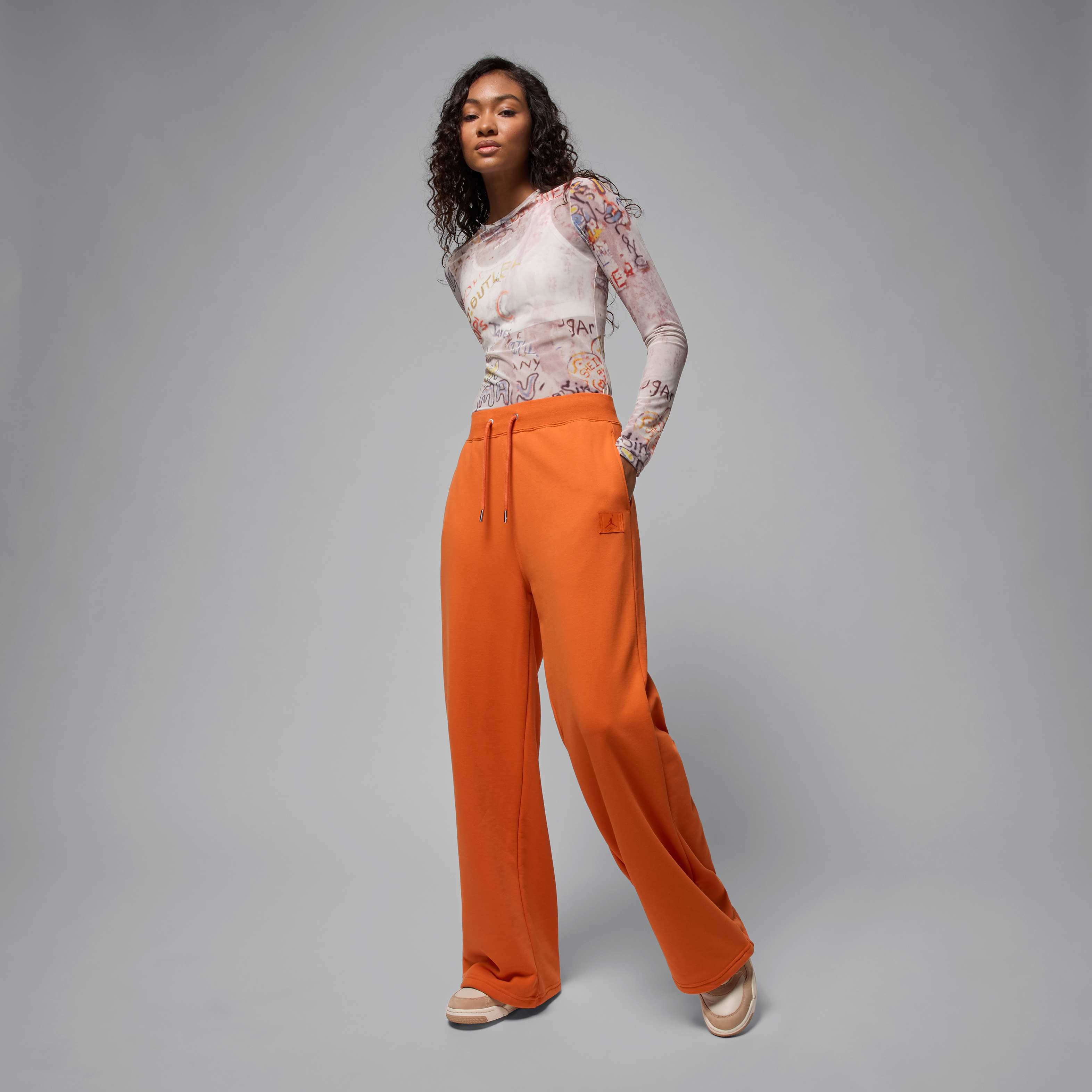 Jordan Flight Fleece image number 4