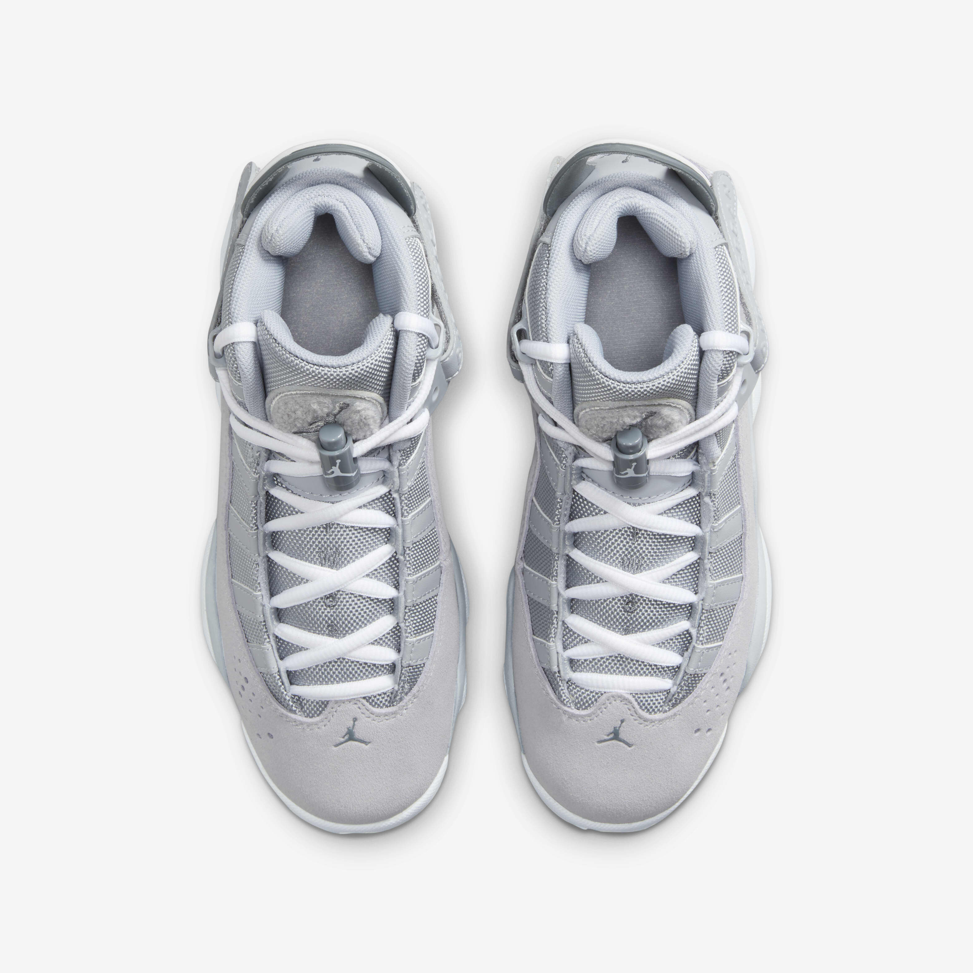 جوردن 6 رينجز image number 3