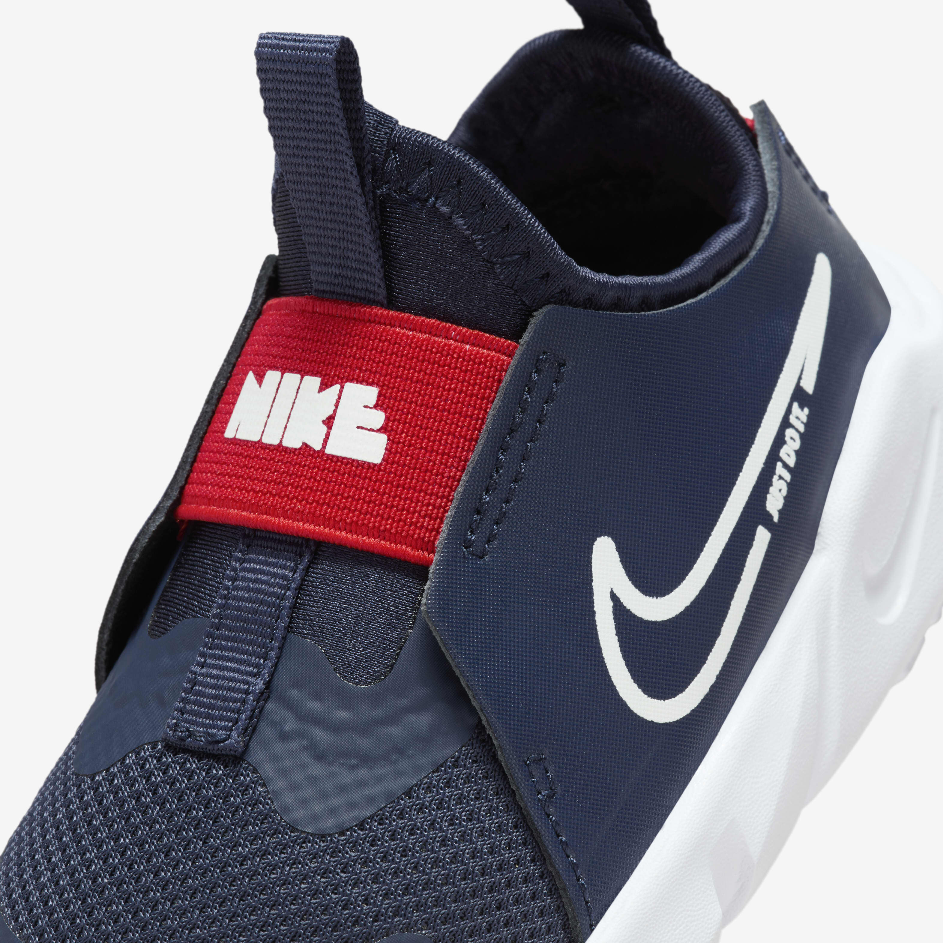 Buy Nike Flex Runner 2 Baby Toddler Shoes Midnight Navy Picante Red White Nike Kuwait Official