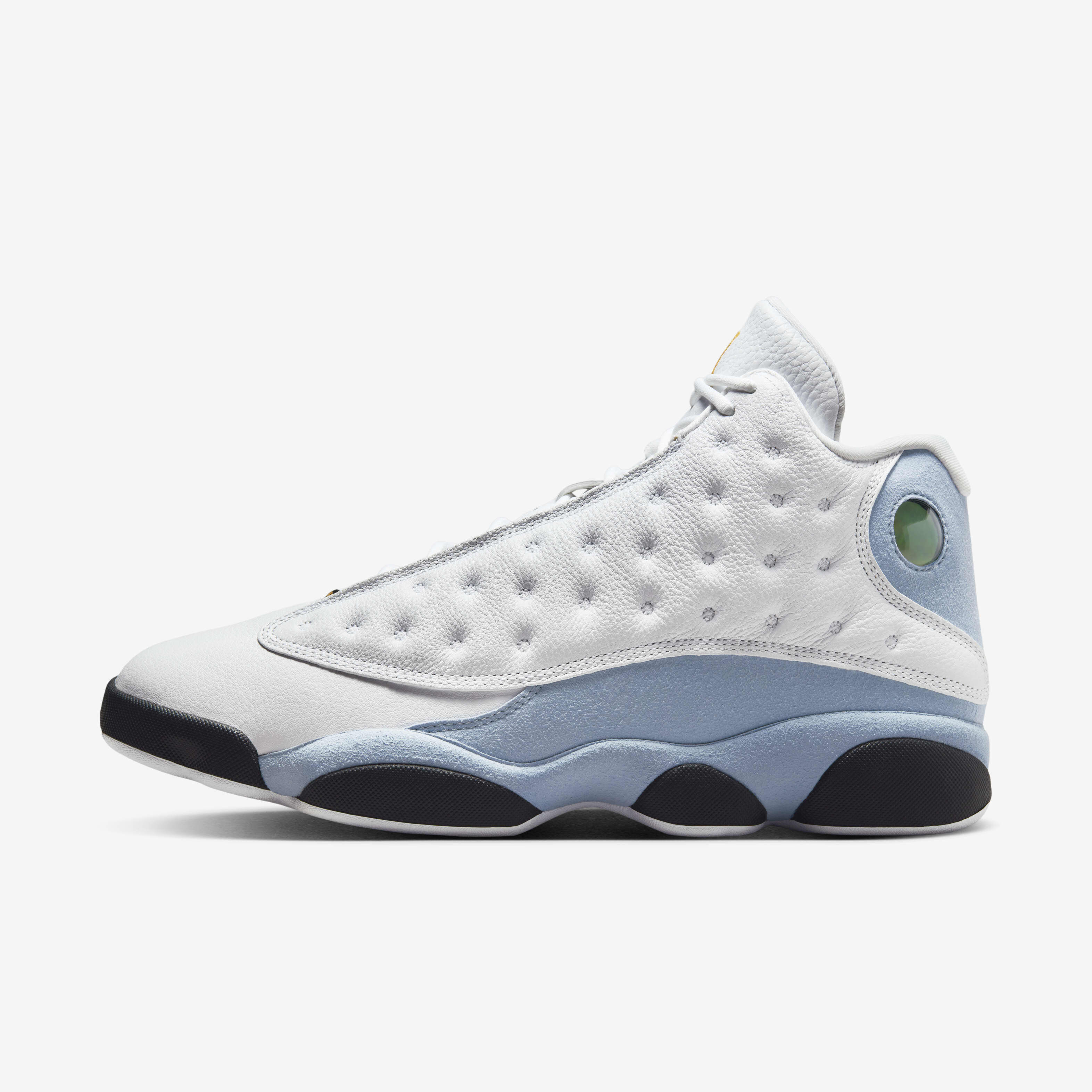 Jordan's number 13 store