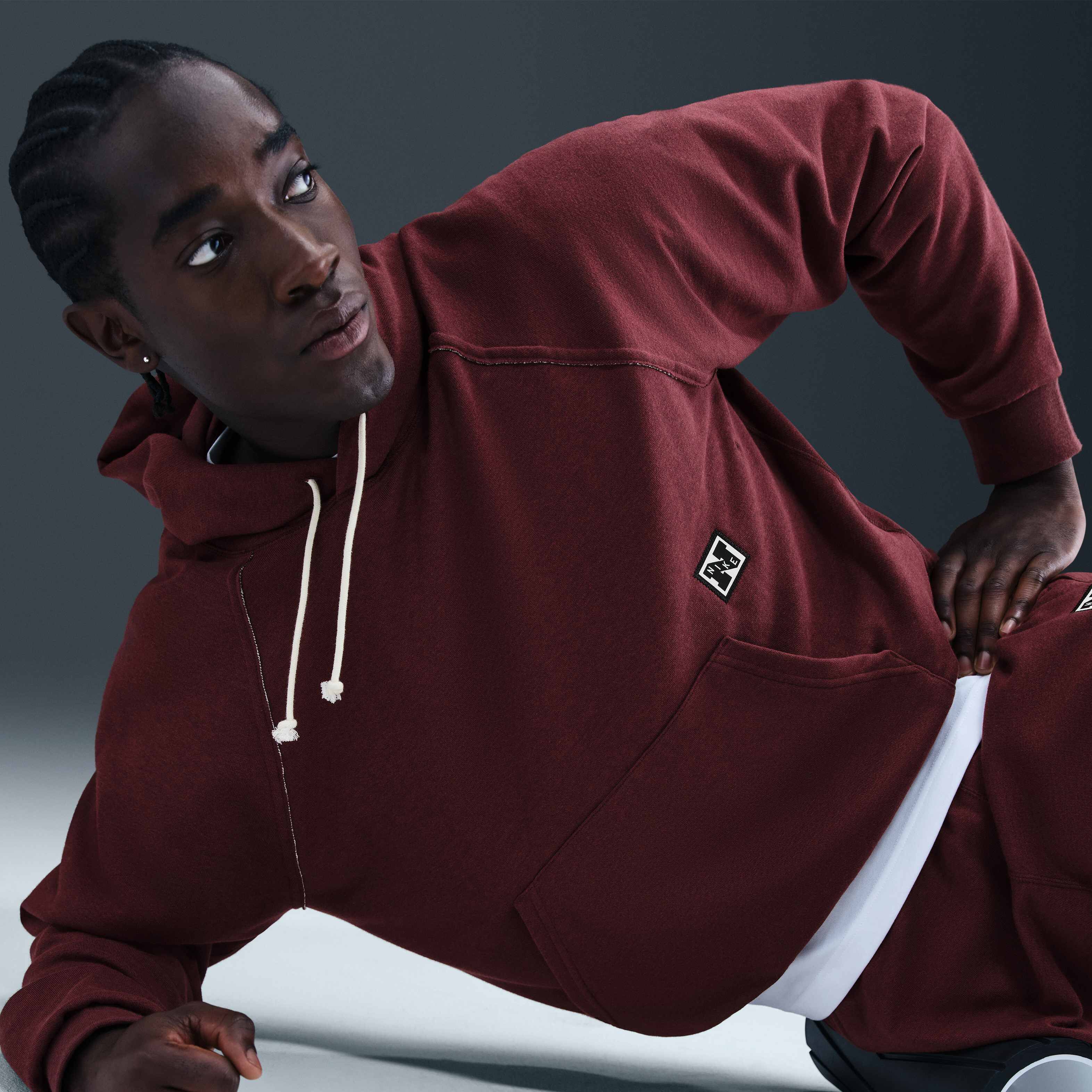 نايكي جيم هيرتدج image number 2