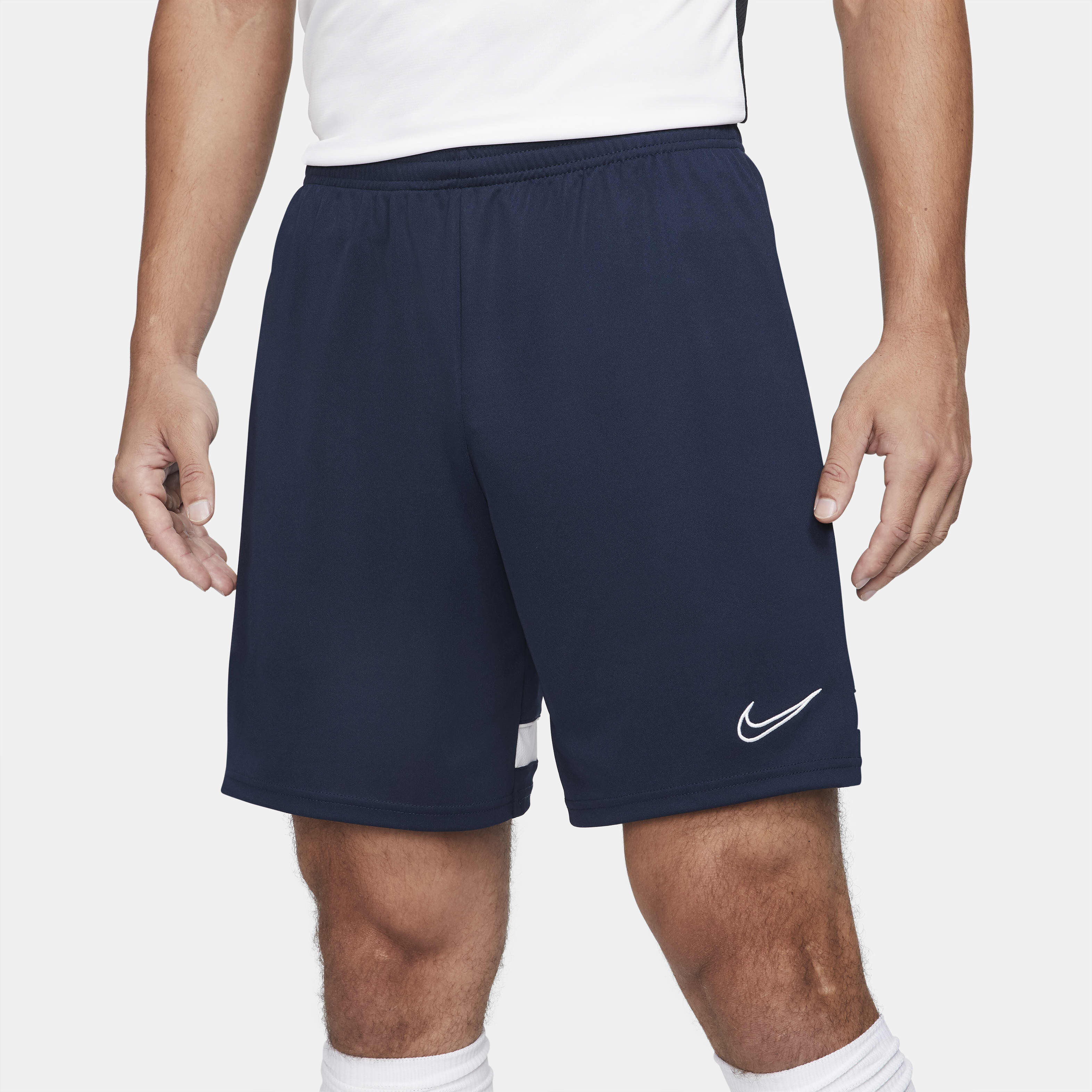 Men's Dri-FIT Academy Shorts image number 1