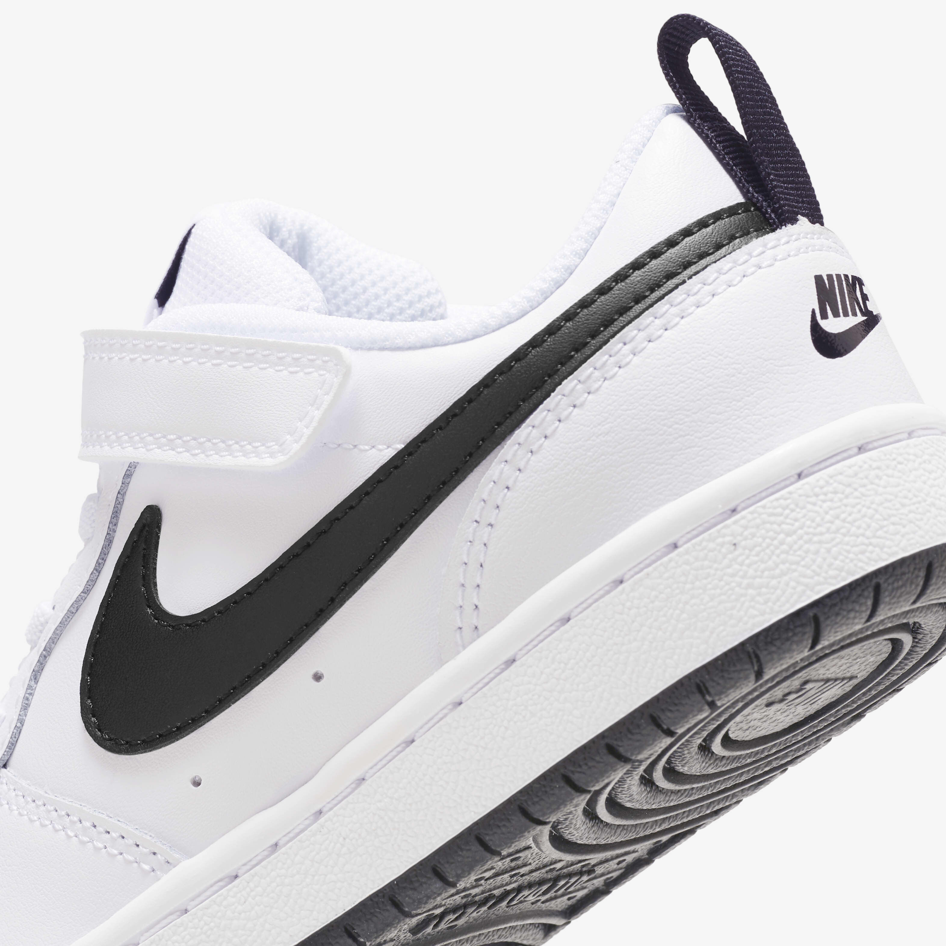 Nike Court Borough Low 2 image number 7