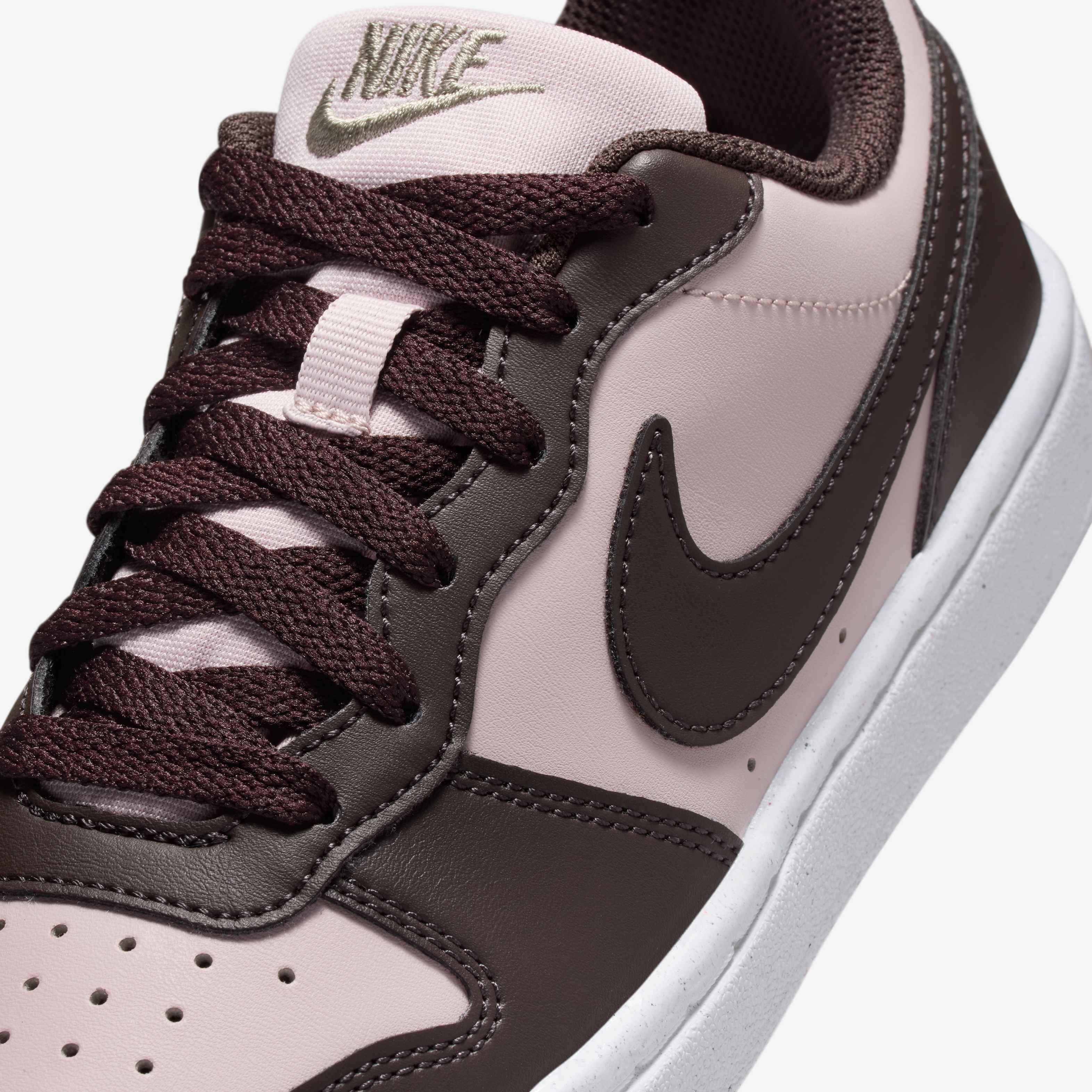 Nike Court Borough Low Recraft image number 6