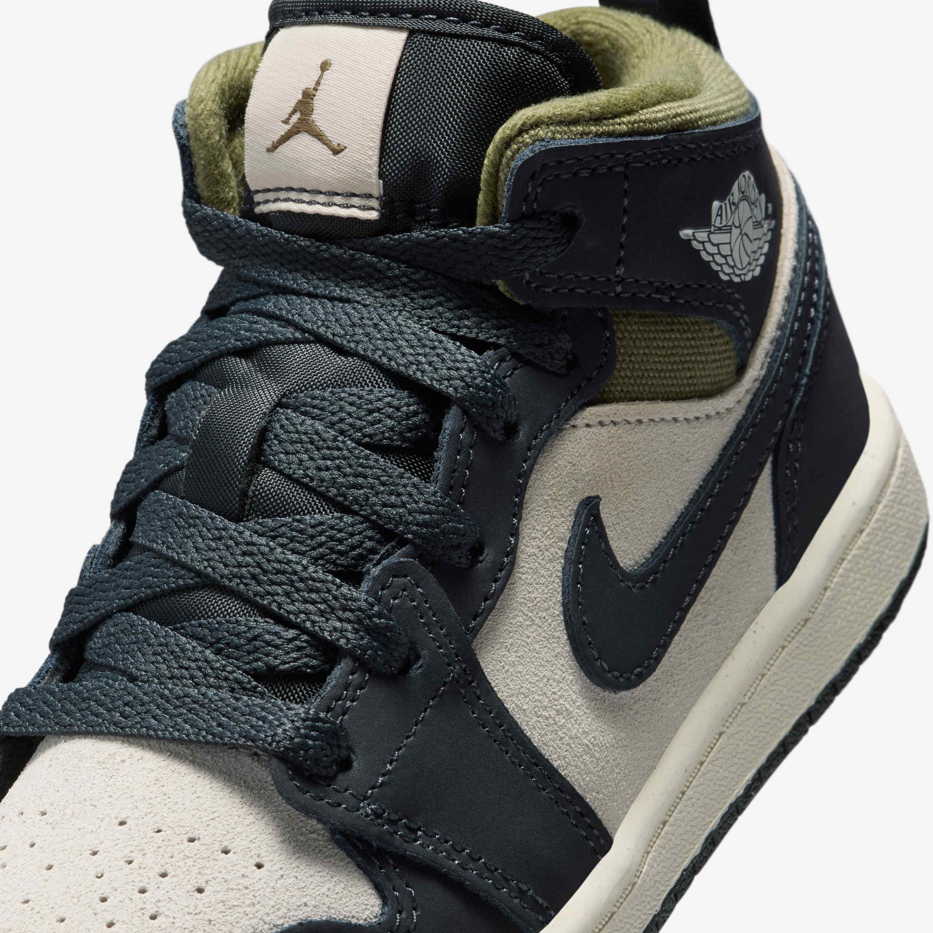 جوردن 1 ميد SE image number 6