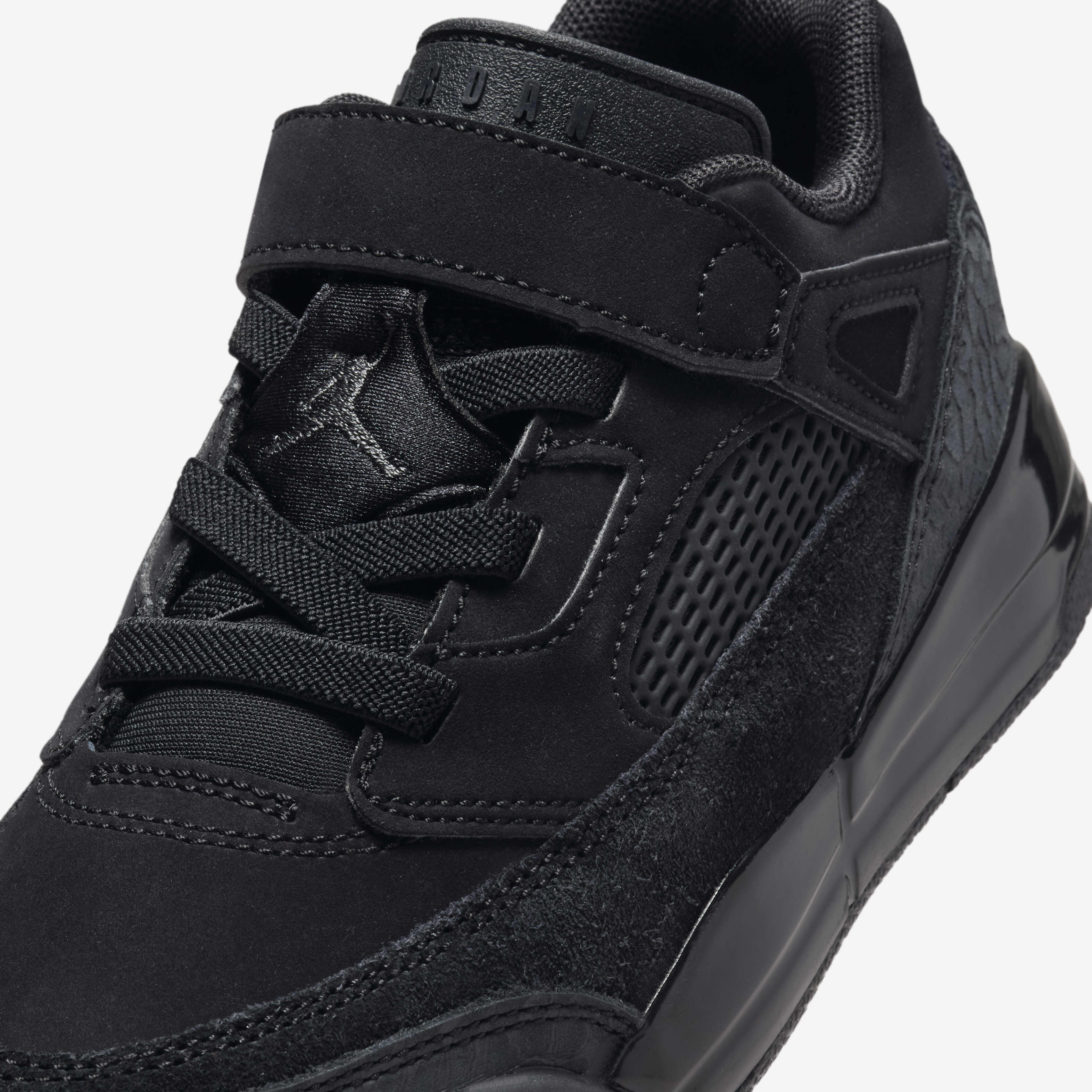 Jordan Spizike Low image number 6