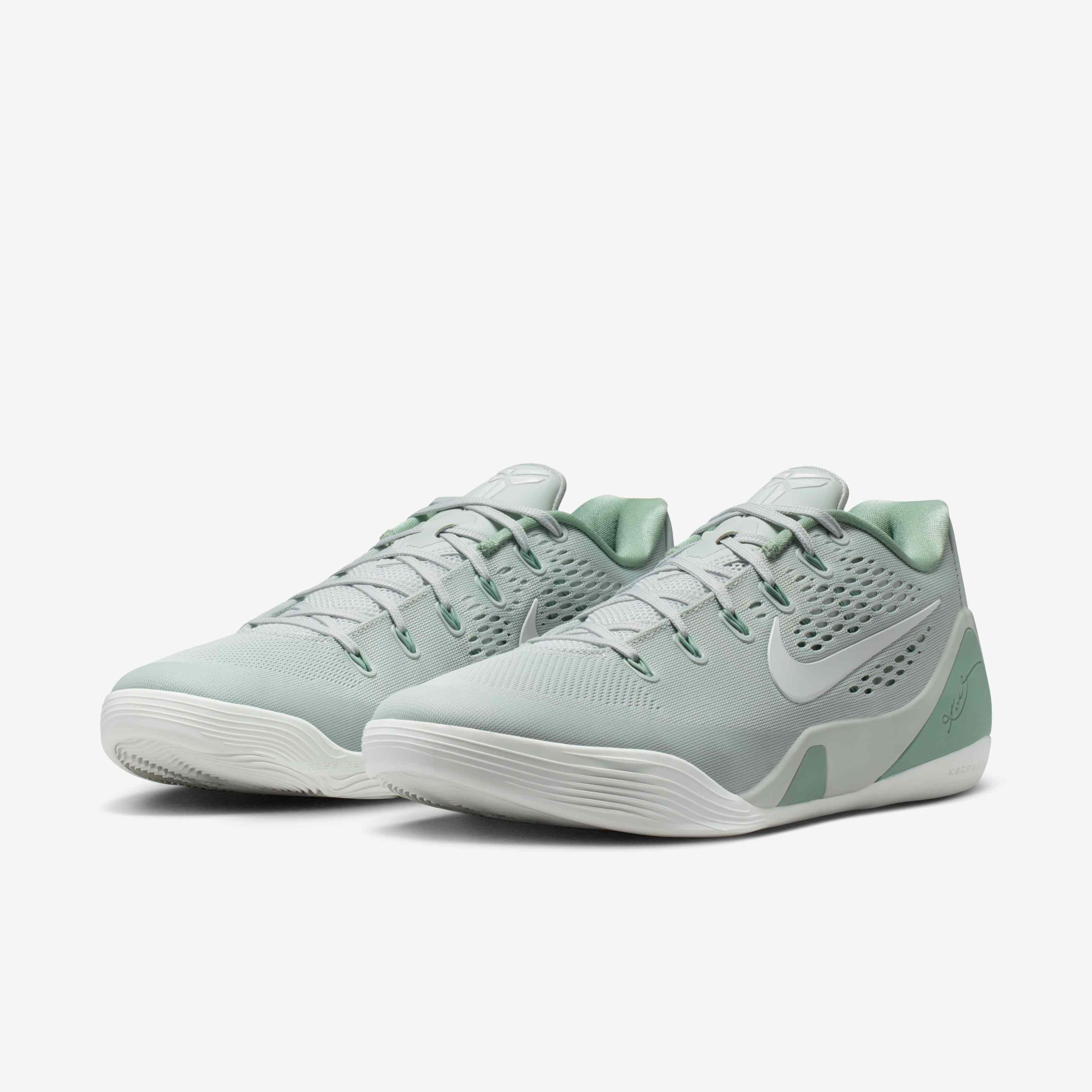 Kobe IX Elite Low EM Protro image number 4