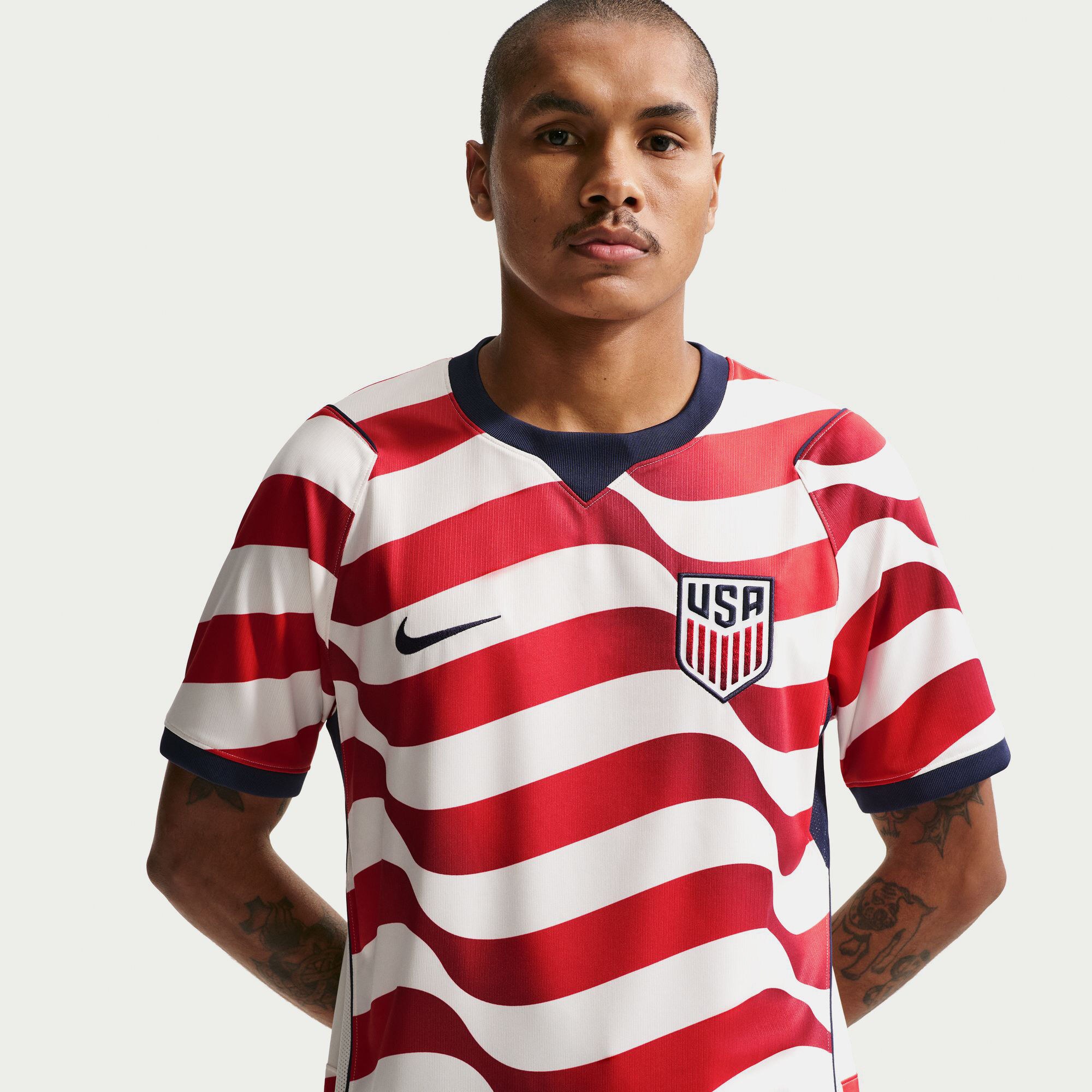 USMNT 2026 Stadium Home image number 5