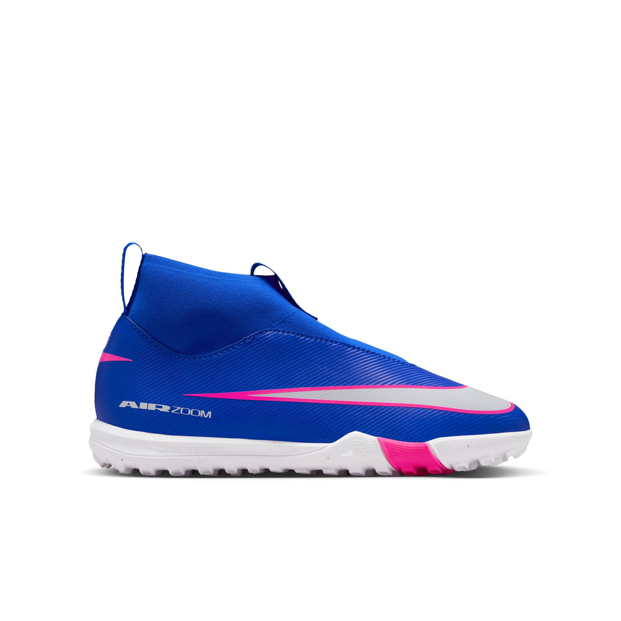Nike Jr. Mercurial Superfly 10 Academy image number 5