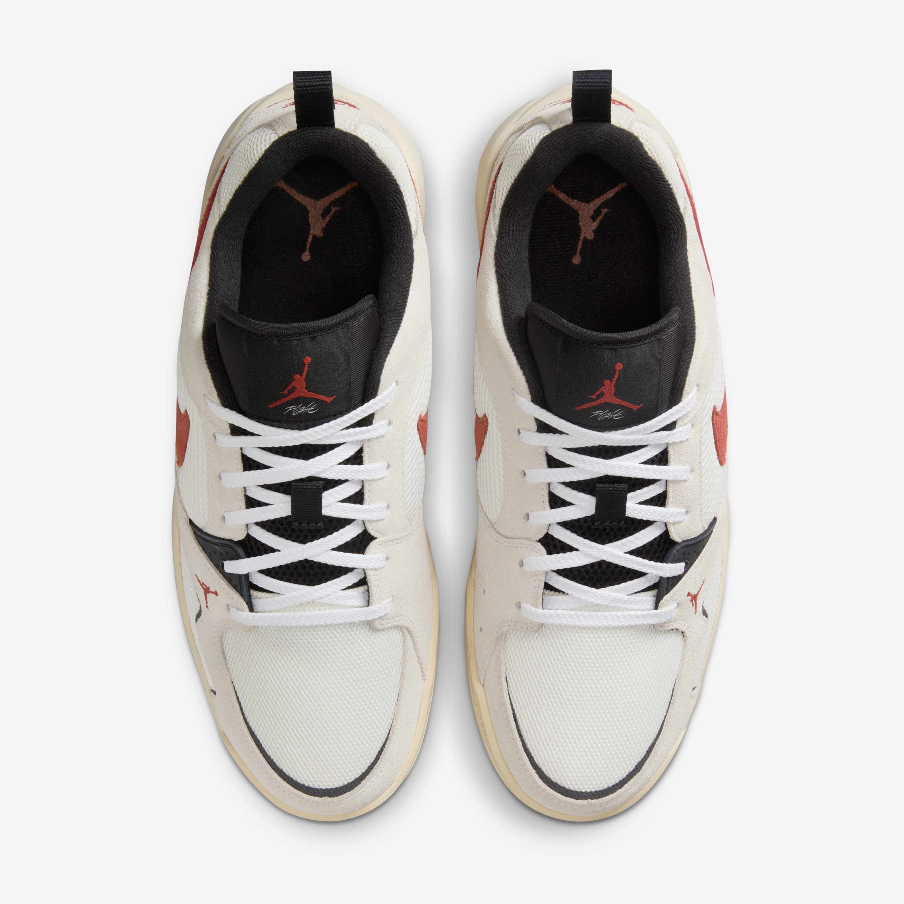 جوردن سي أم أف تي ايرا image number 3