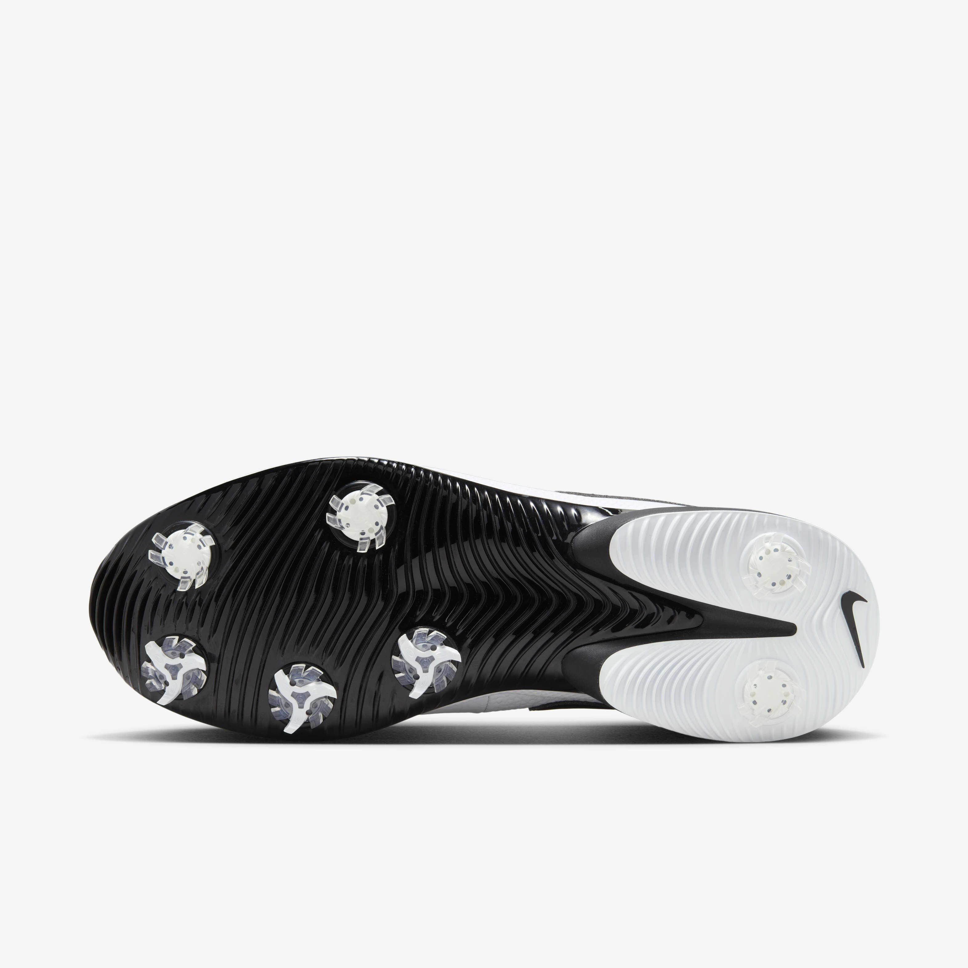 Air zoom 9 it golf shoes top
