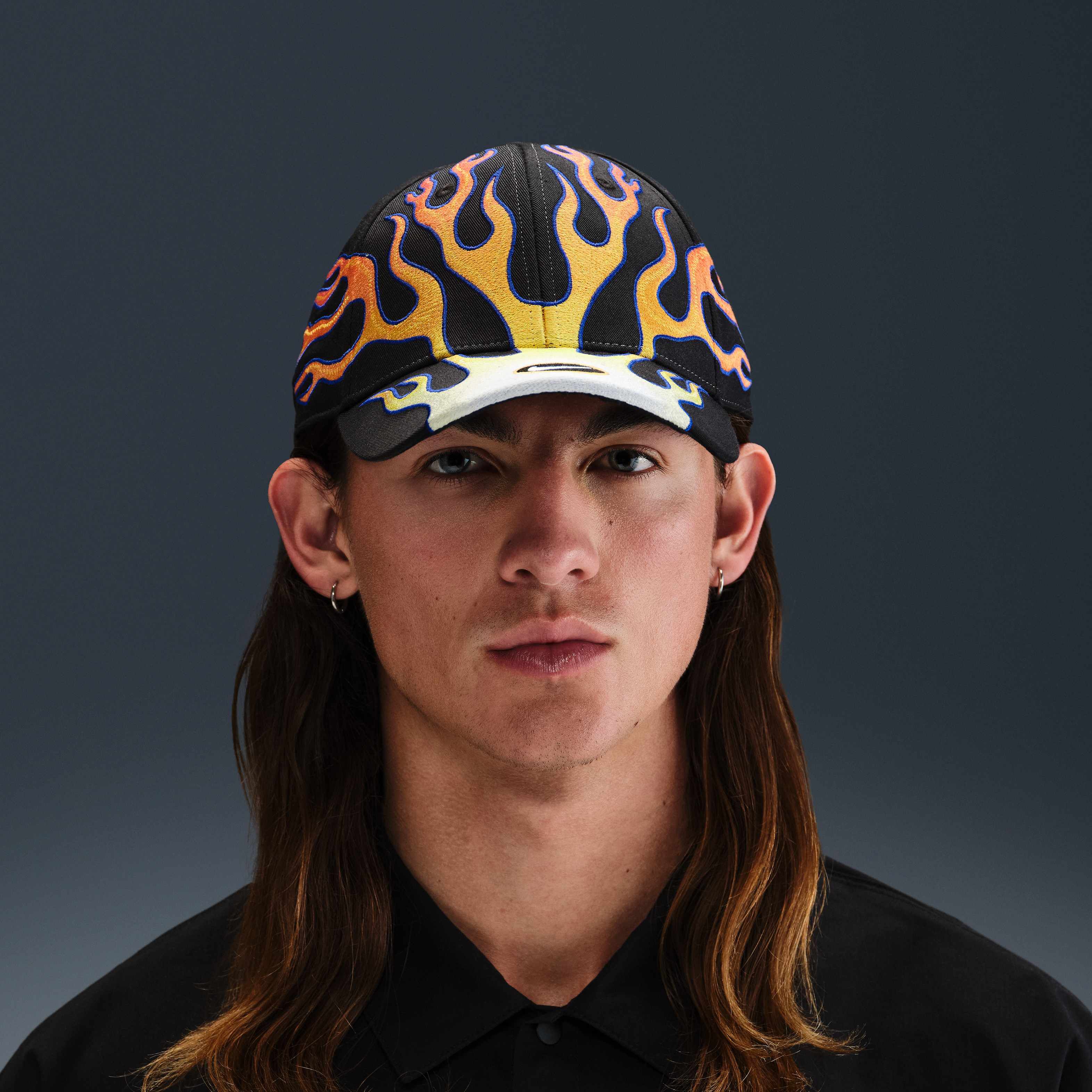 قبعة نايكي كلوب image number 2