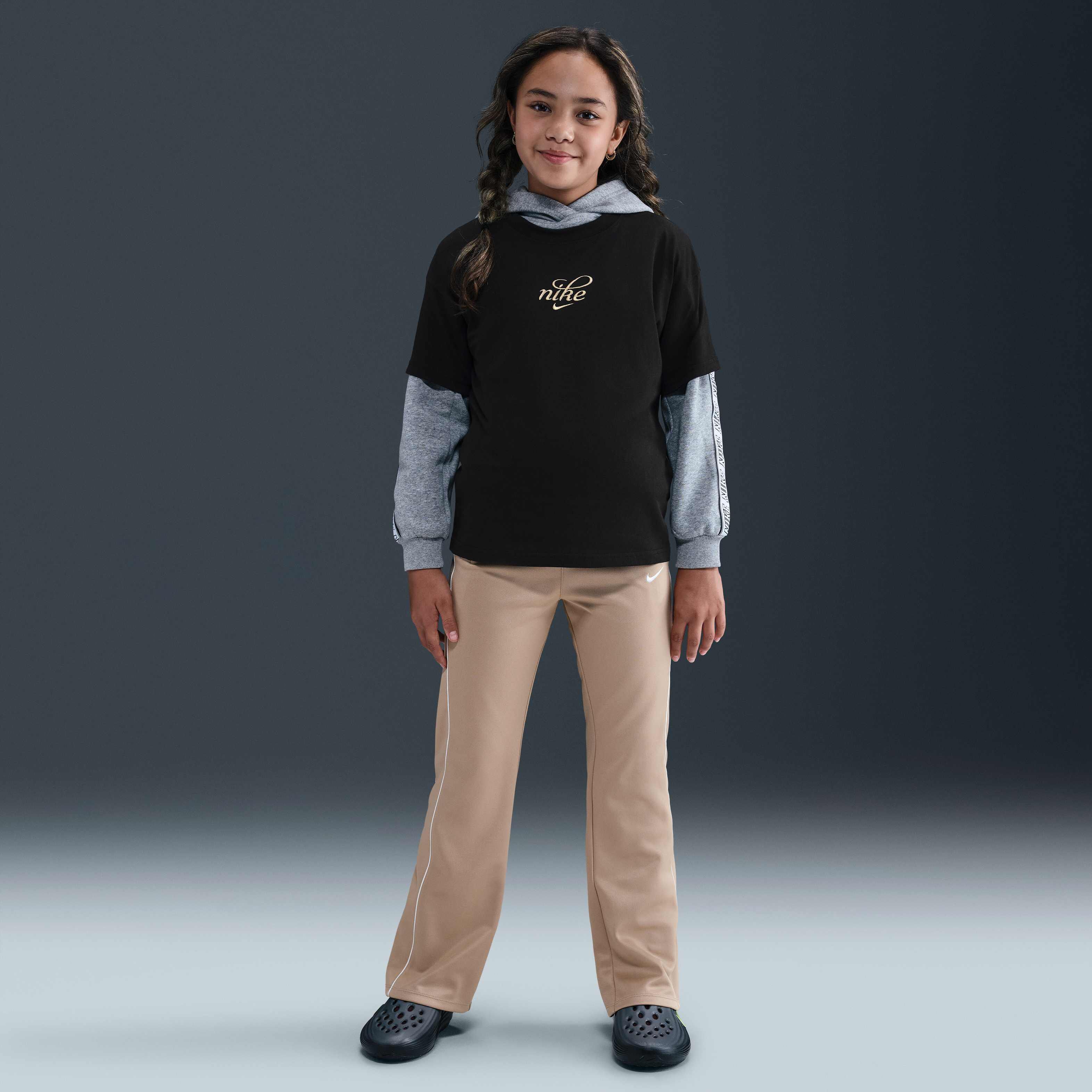 نايكي سبورتسوير image number 3