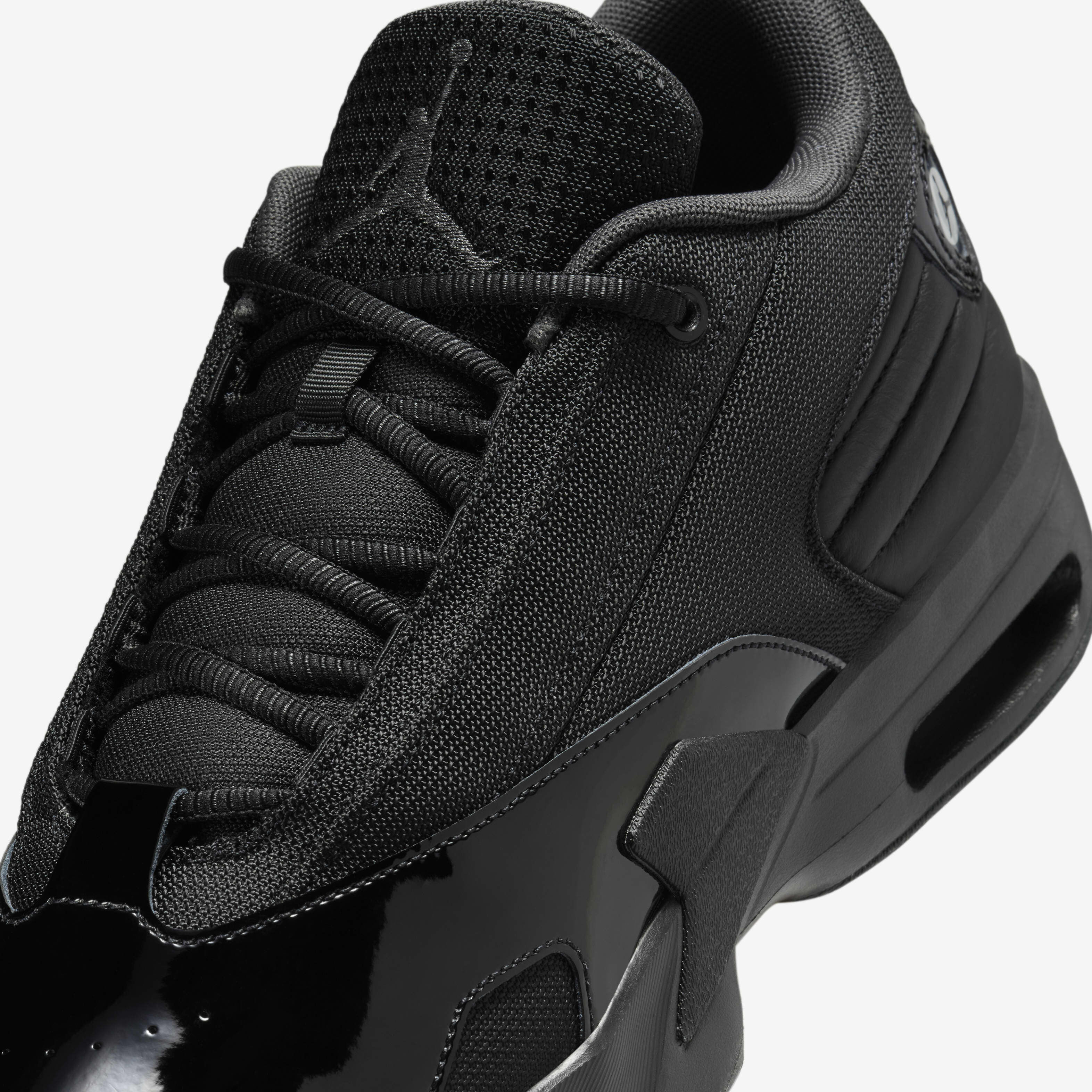 Buy Jordan Max Aura 6 Men s Shoes Black Anthracite Black Nike Kuwait Official