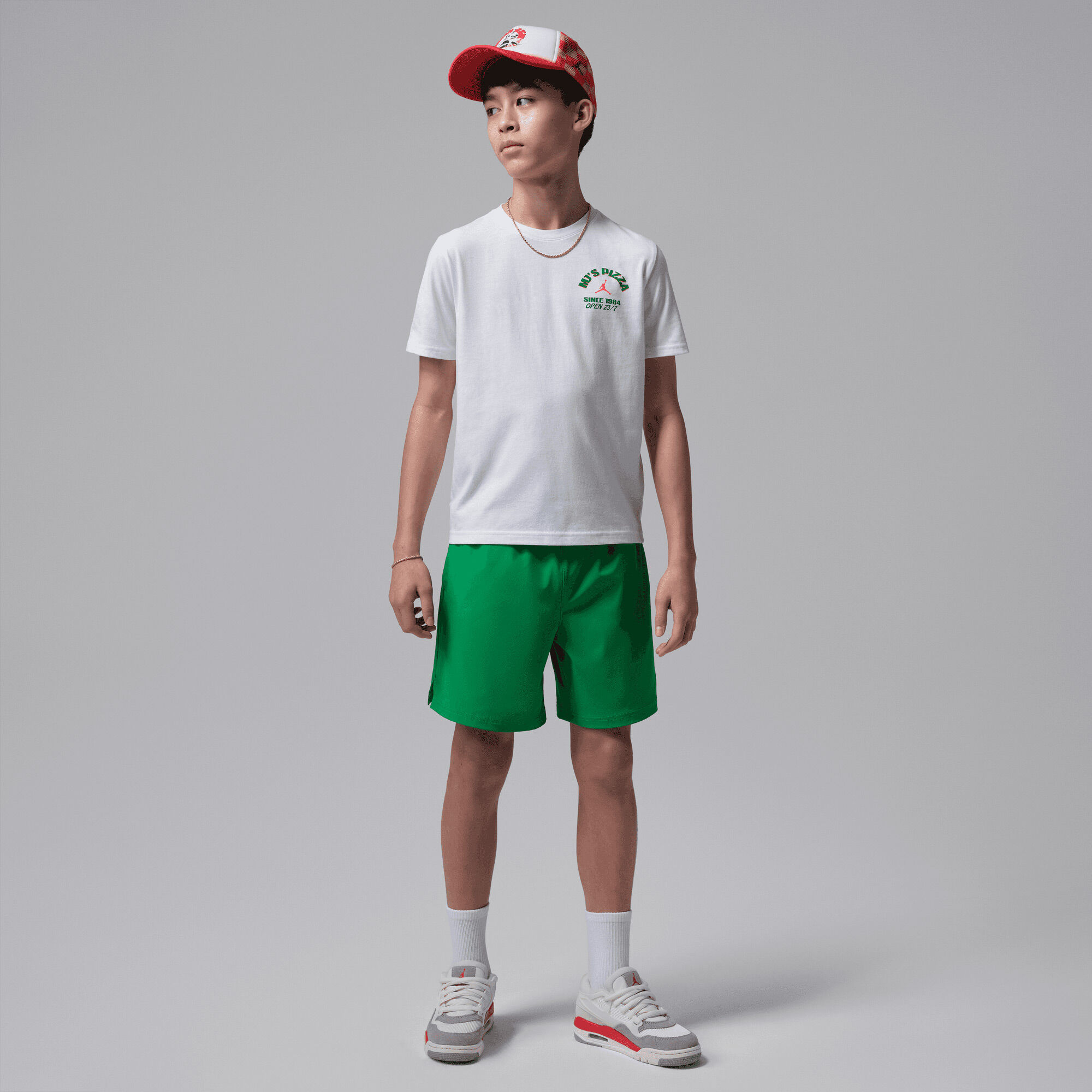 Jordan image number 0