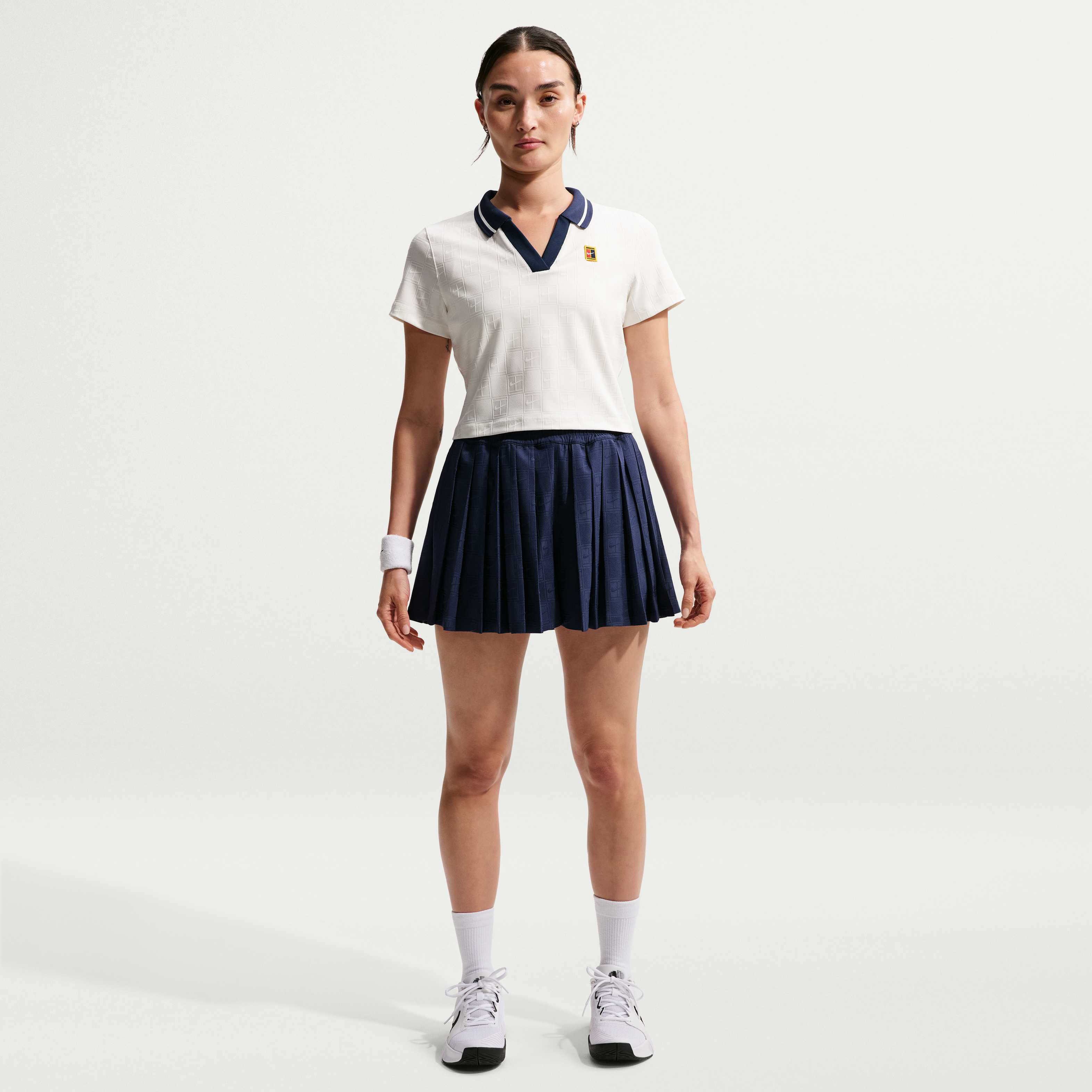 NikeCourt Court Collection image number 3