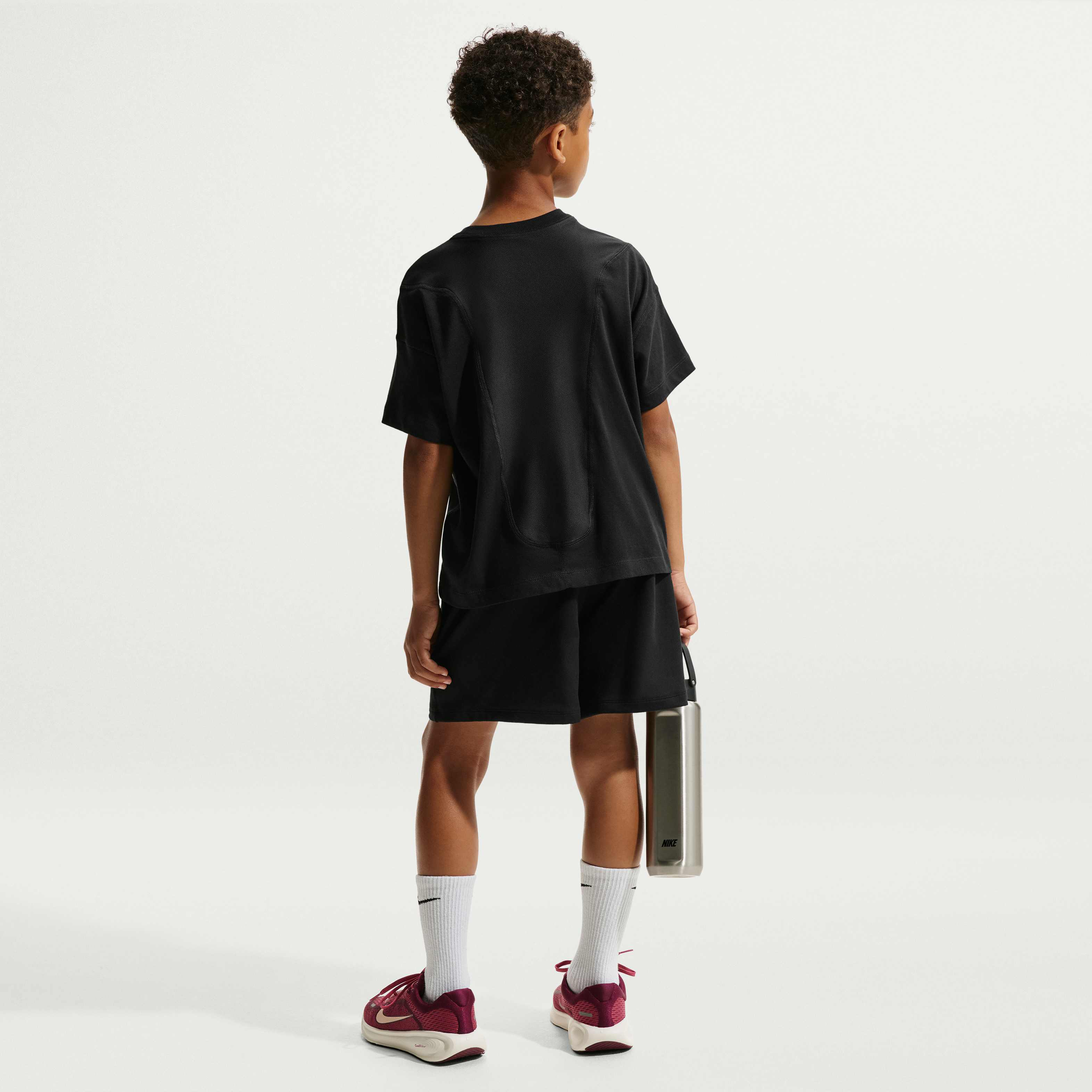 Nike Pro image number 4