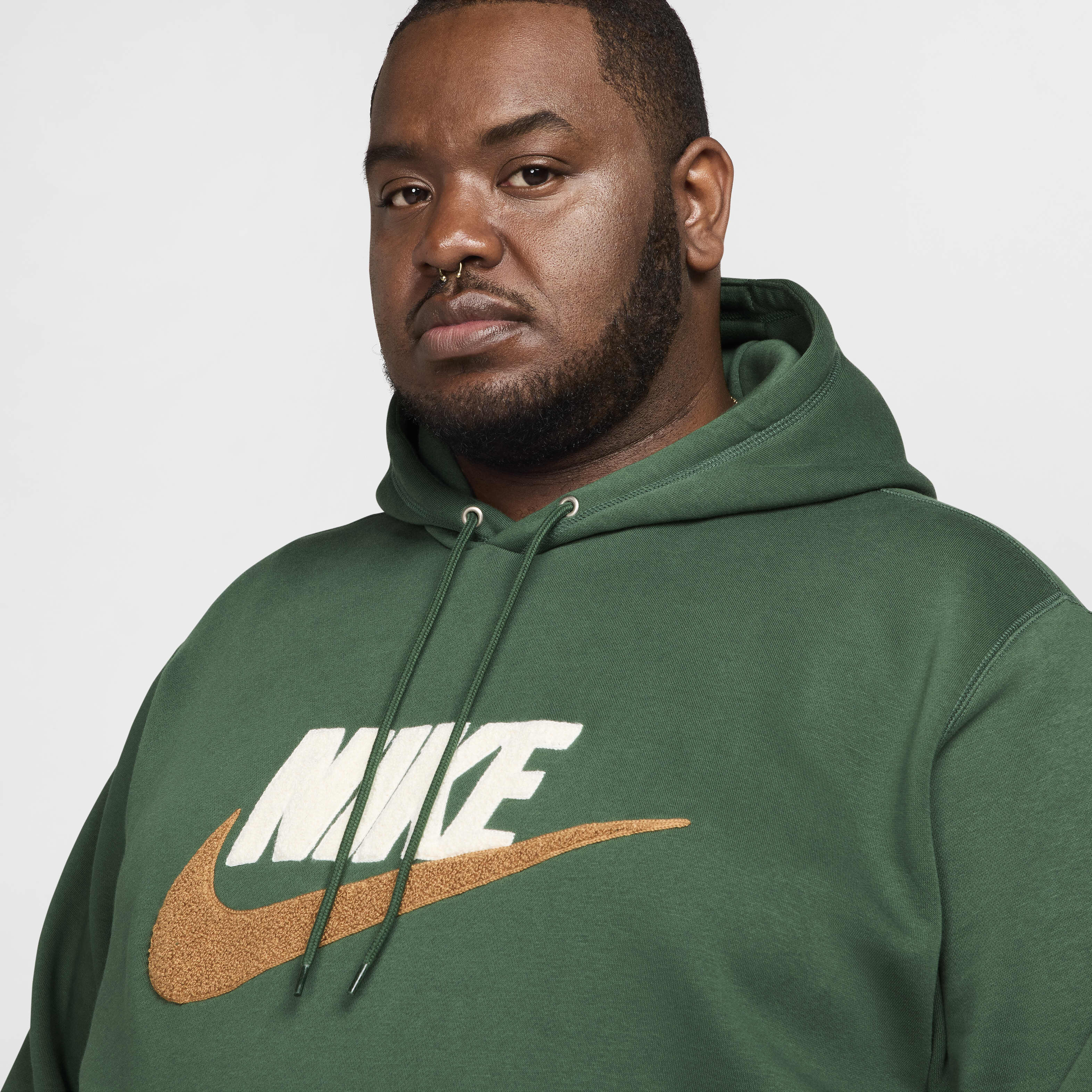 Nike Club Fleece image number 9